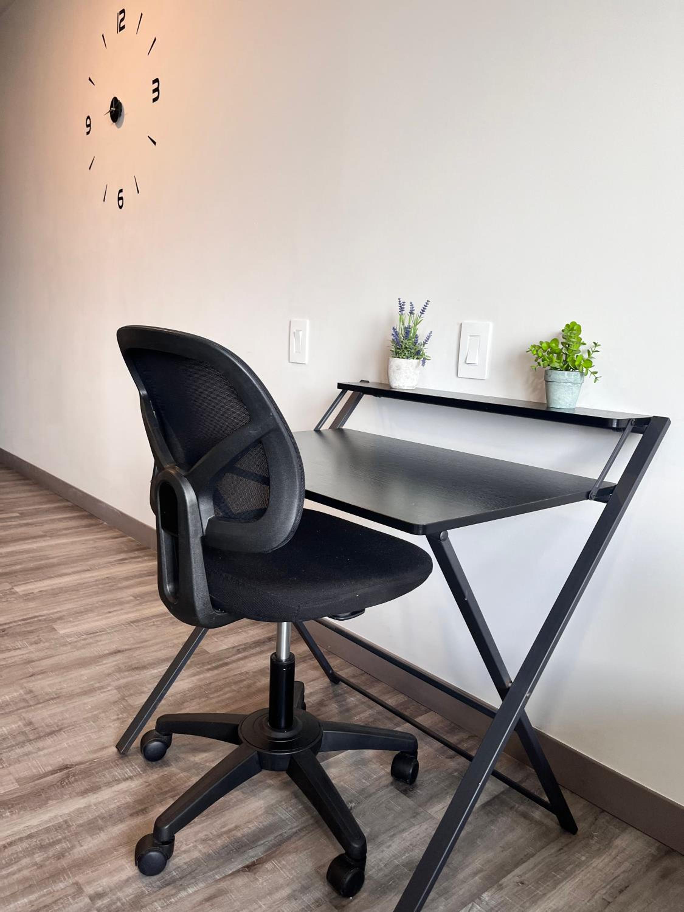 CityScape Properties 20th floor Studio 24-7 Concierge Amenities