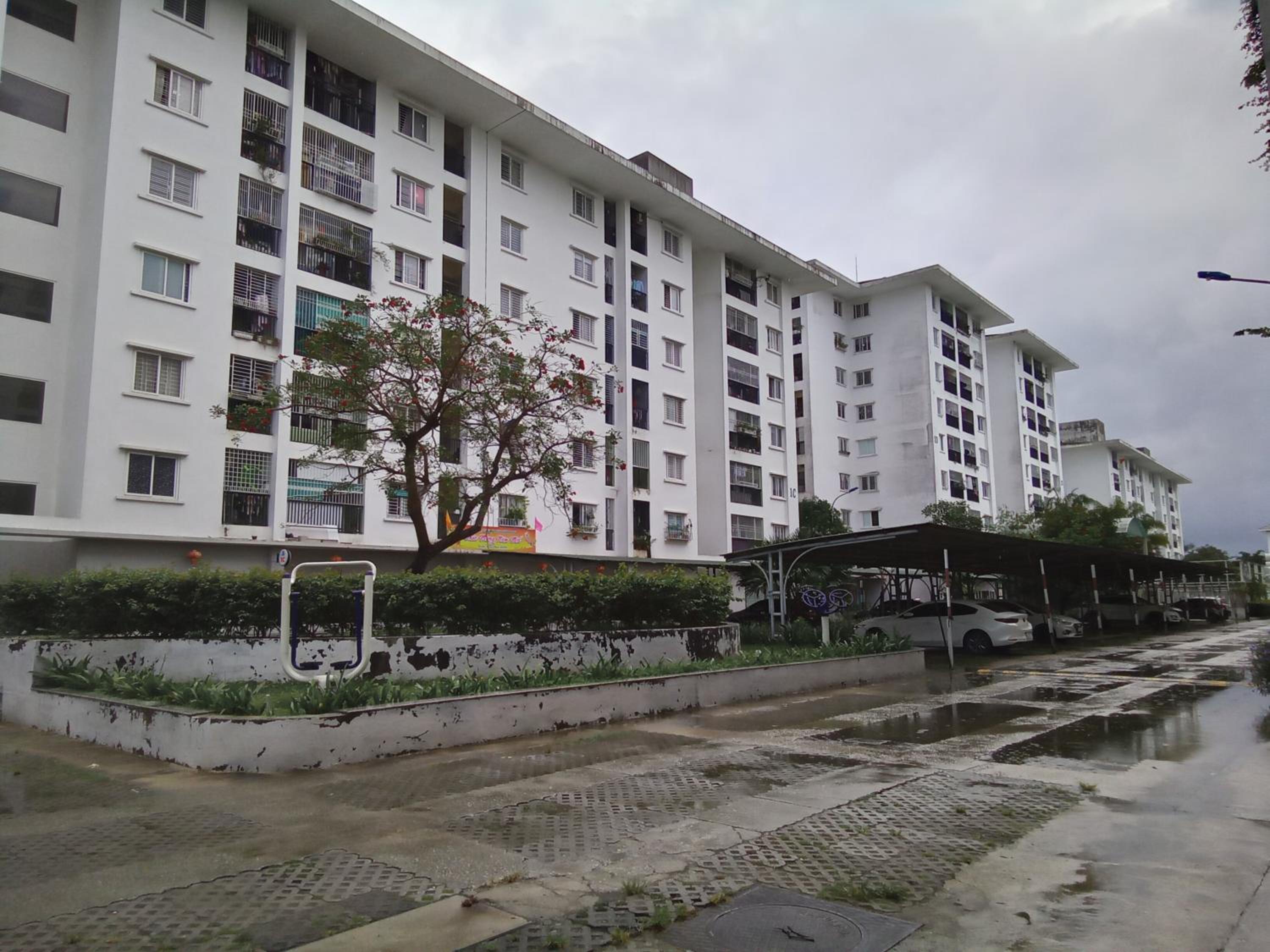 SARAH HOMESTAY