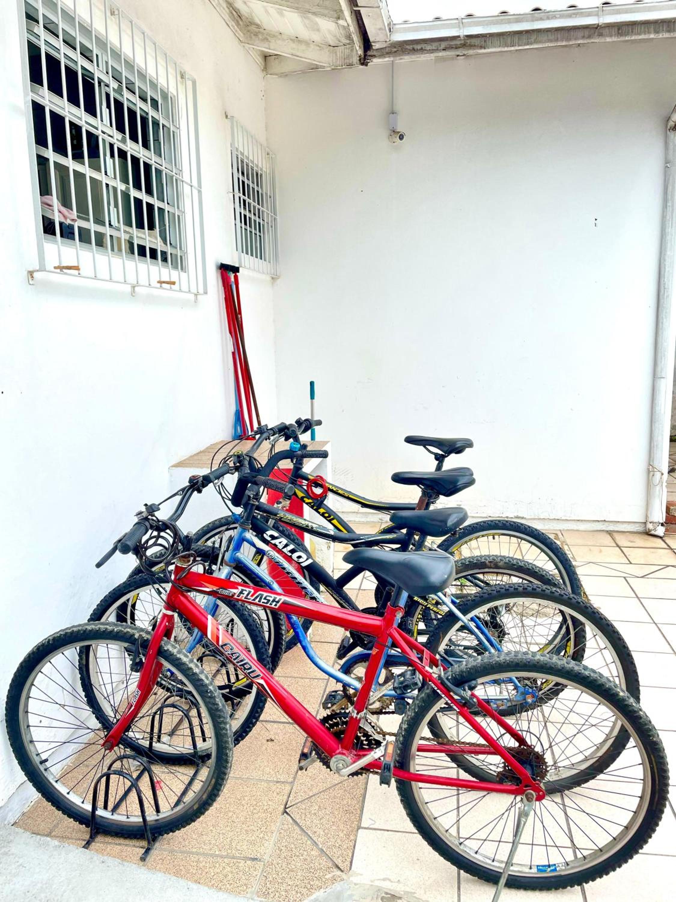 Pequi hostel