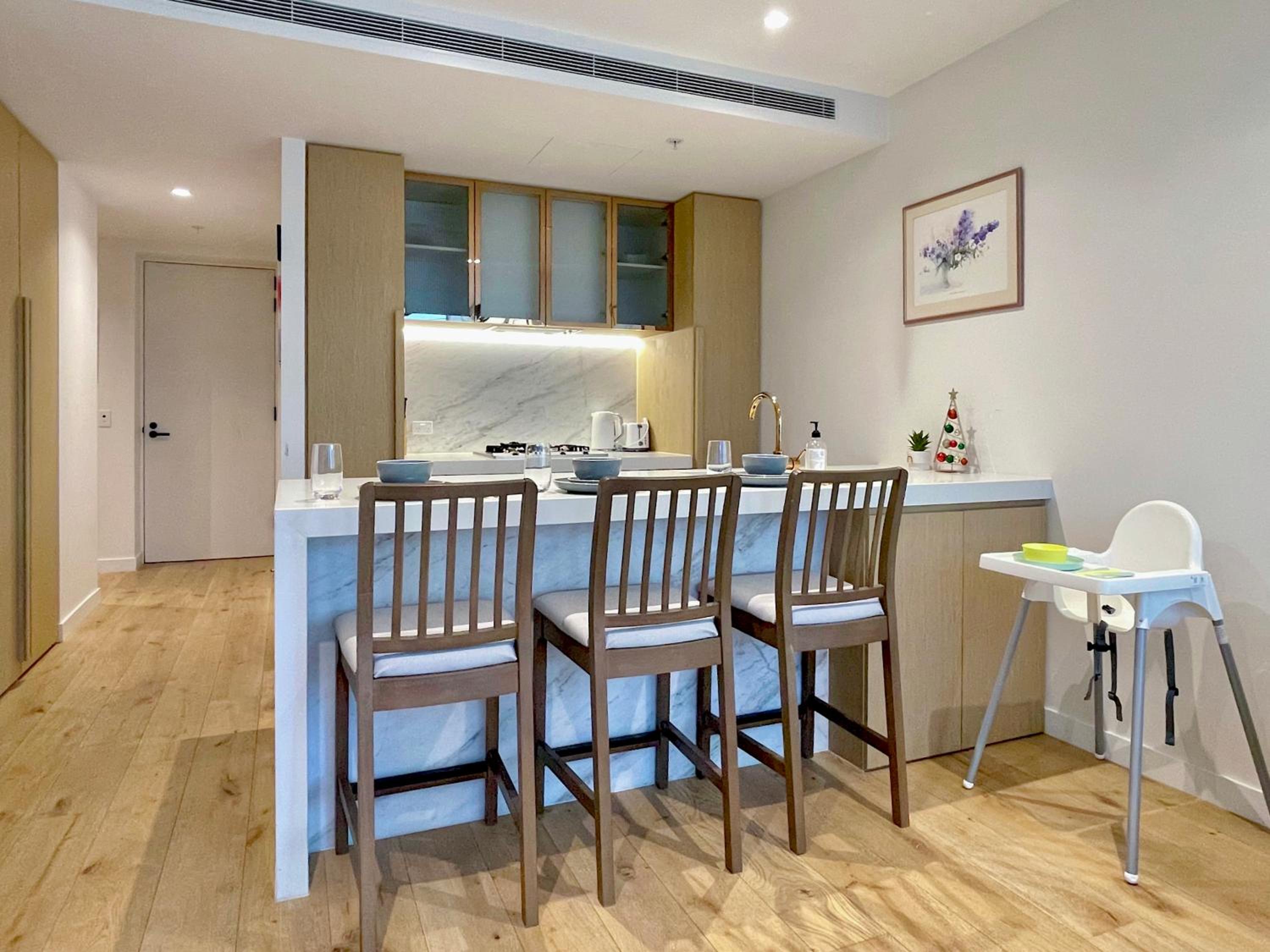 Collins House 2B by GoodLive