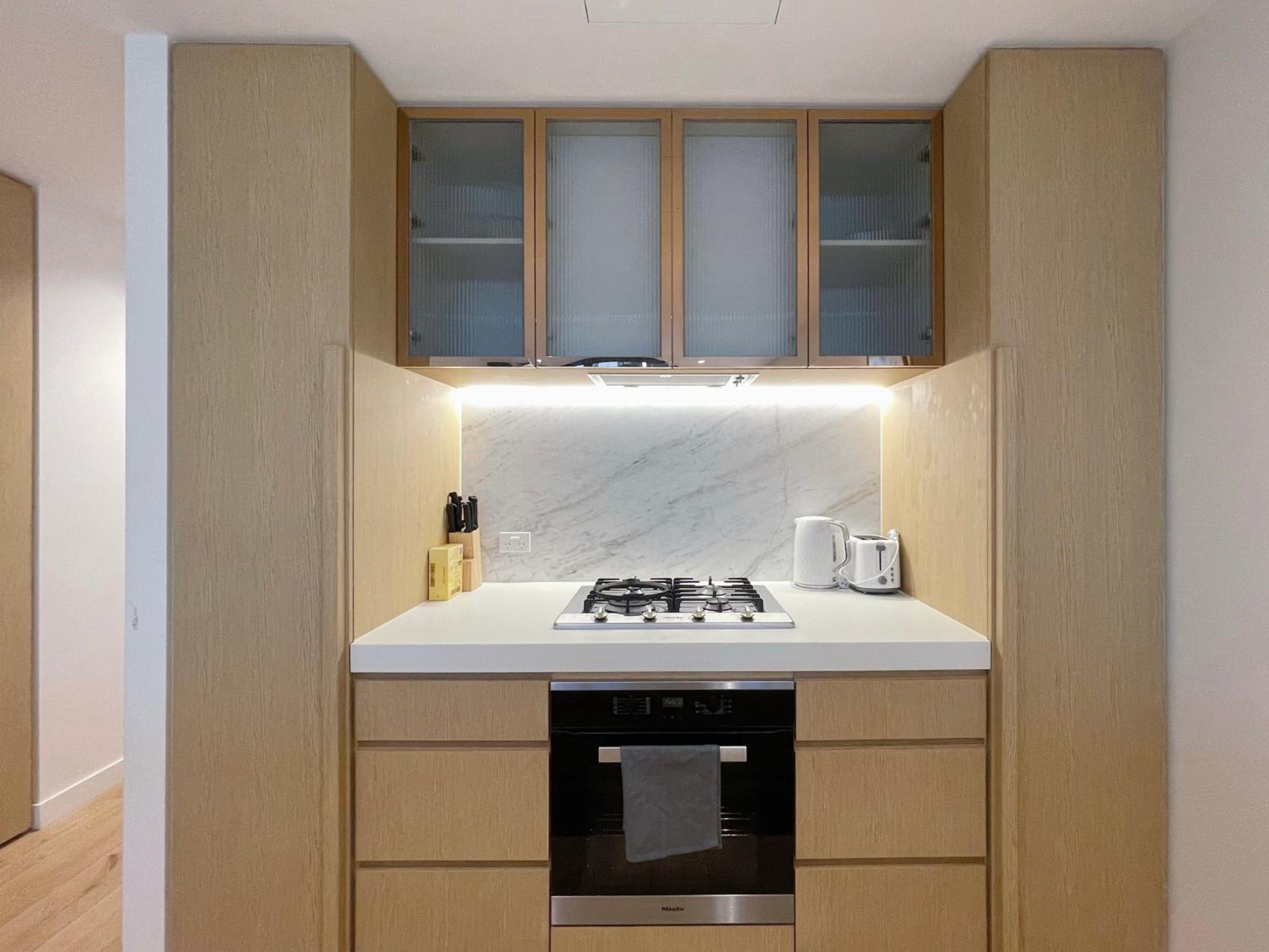 Collins House 2B by GoodLive