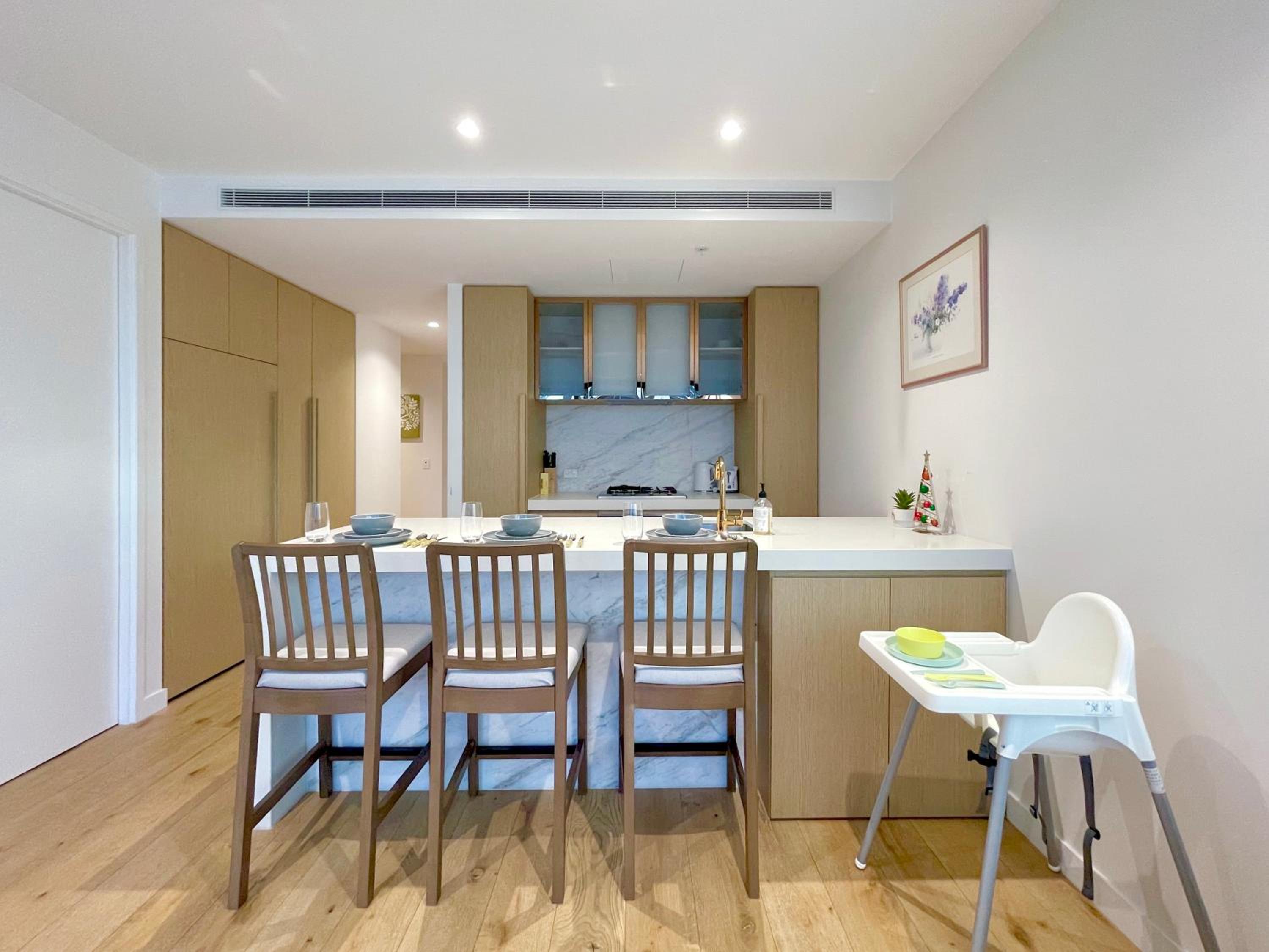 Collins House 2B by GoodLive