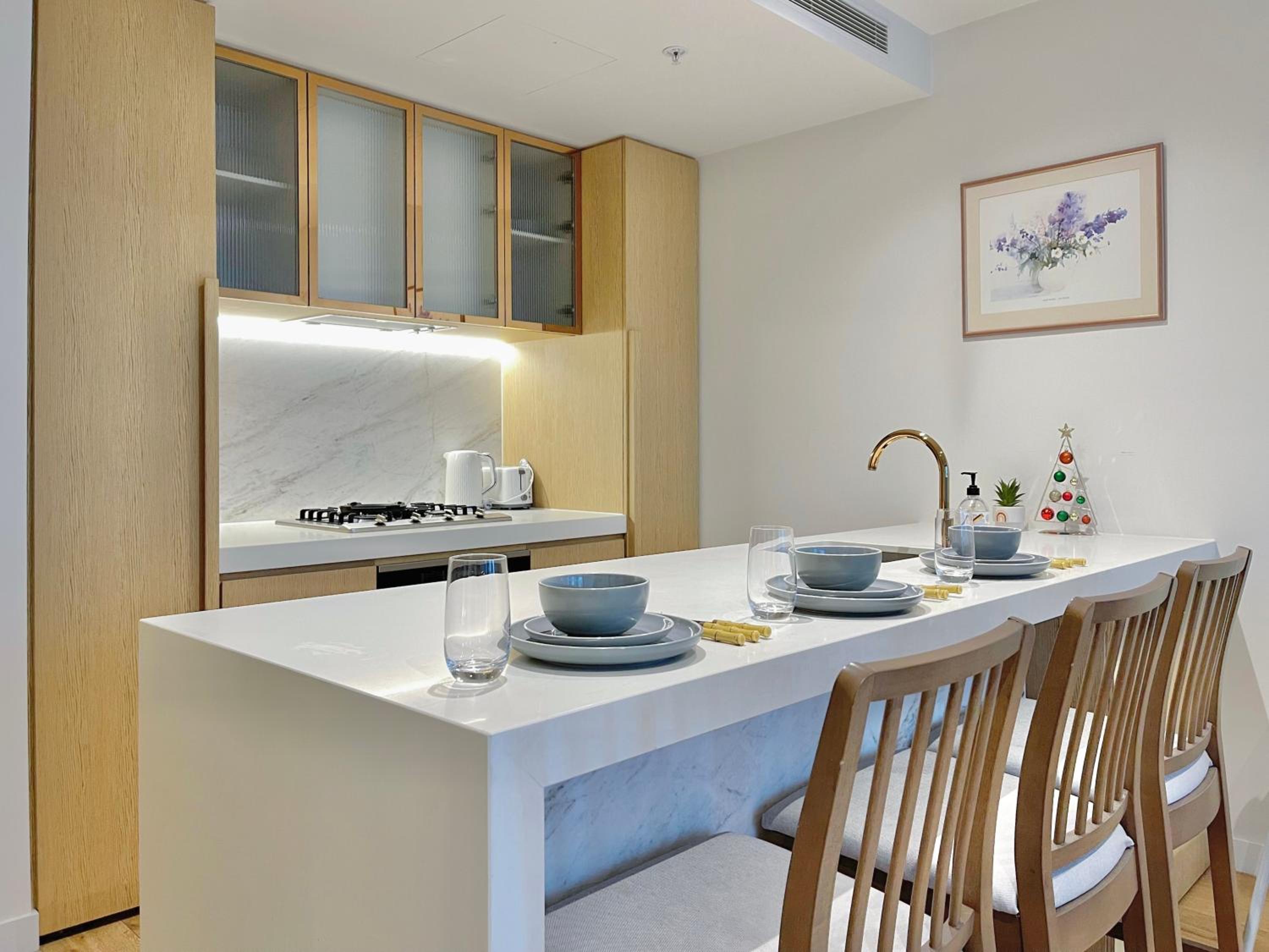 Collins House 2B by GoodLive