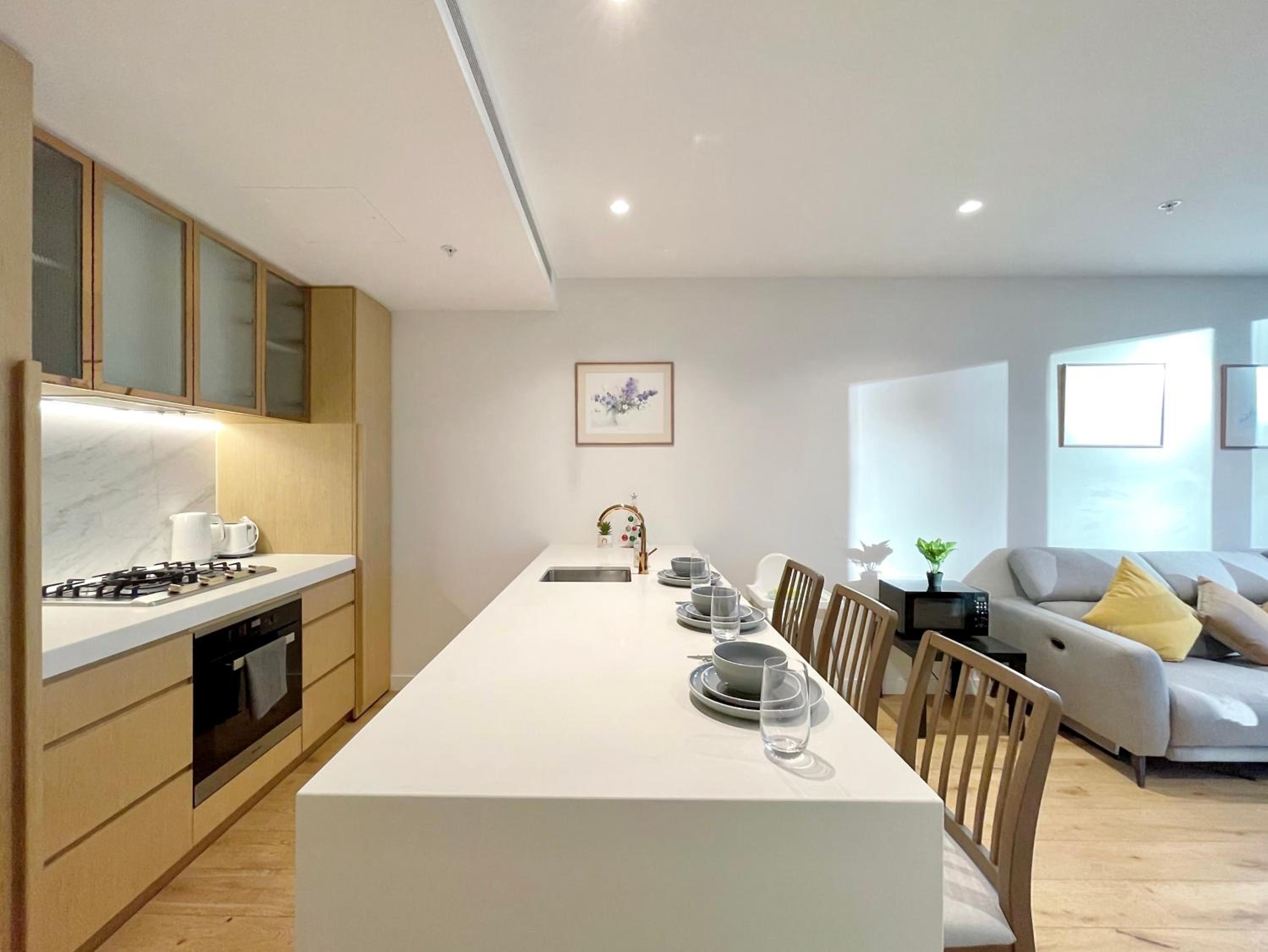 Collins House 2B by GoodLive
