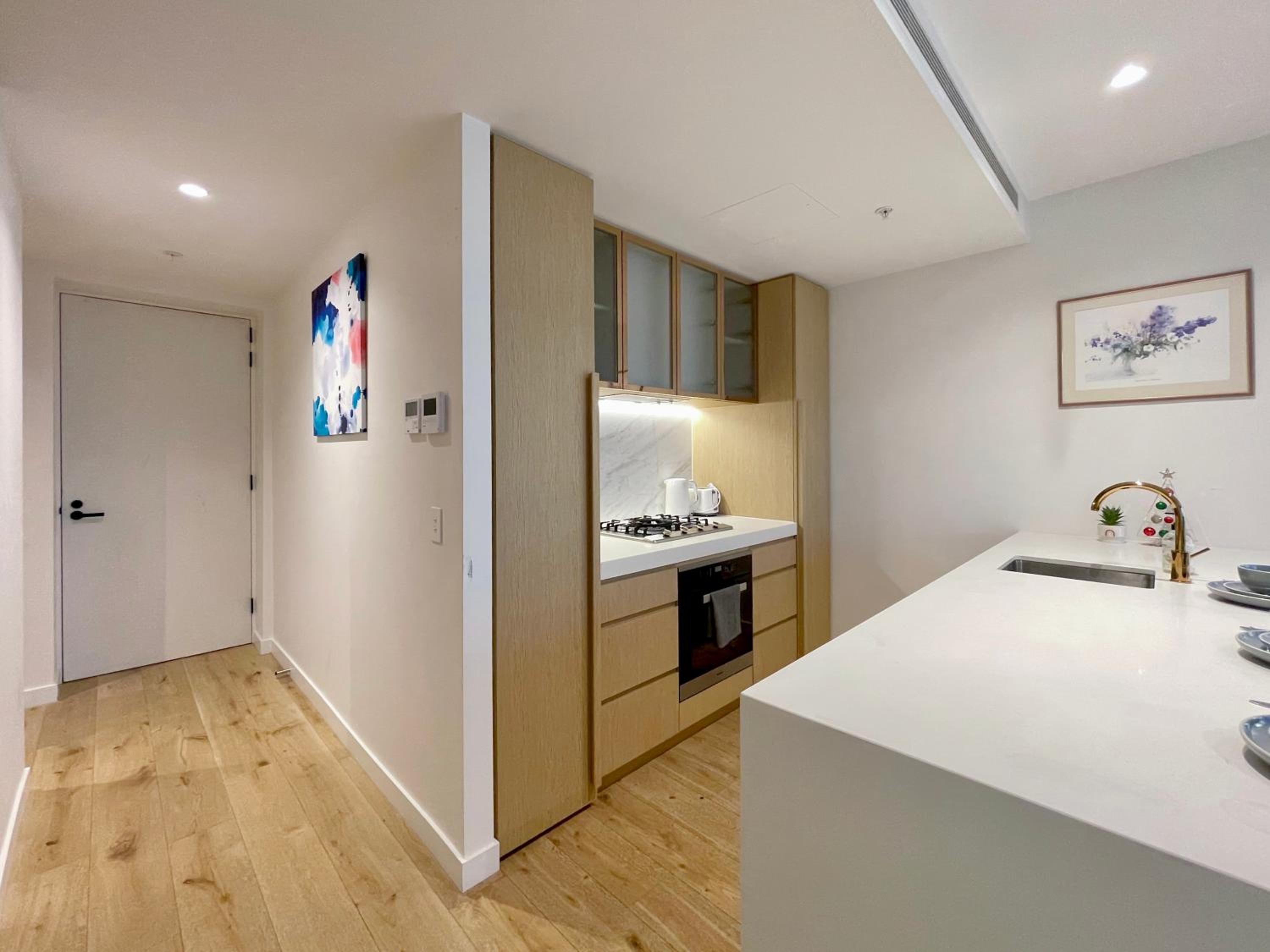 Collins House 2B by GoodLive