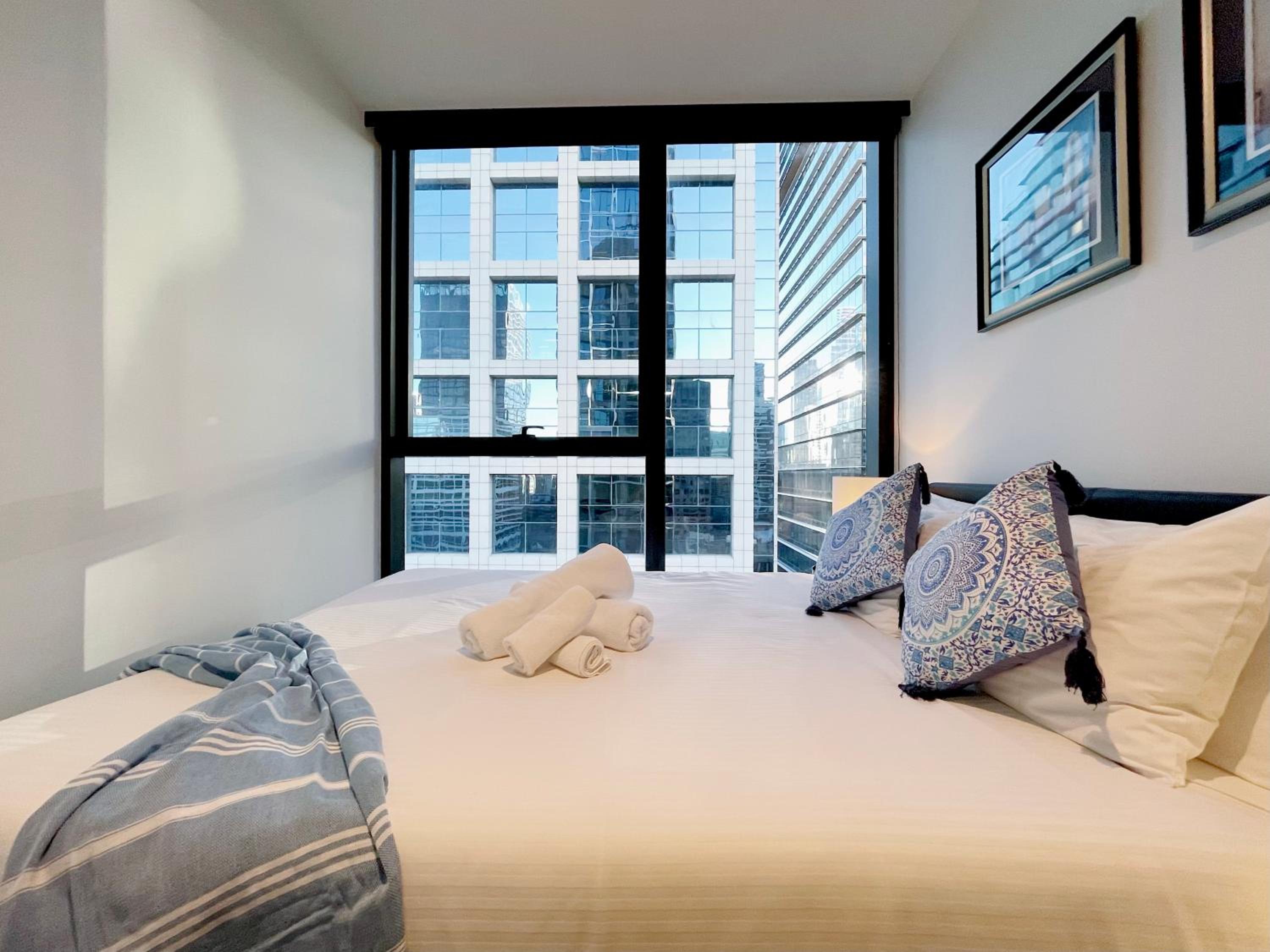 Collins House 2B by GoodLive