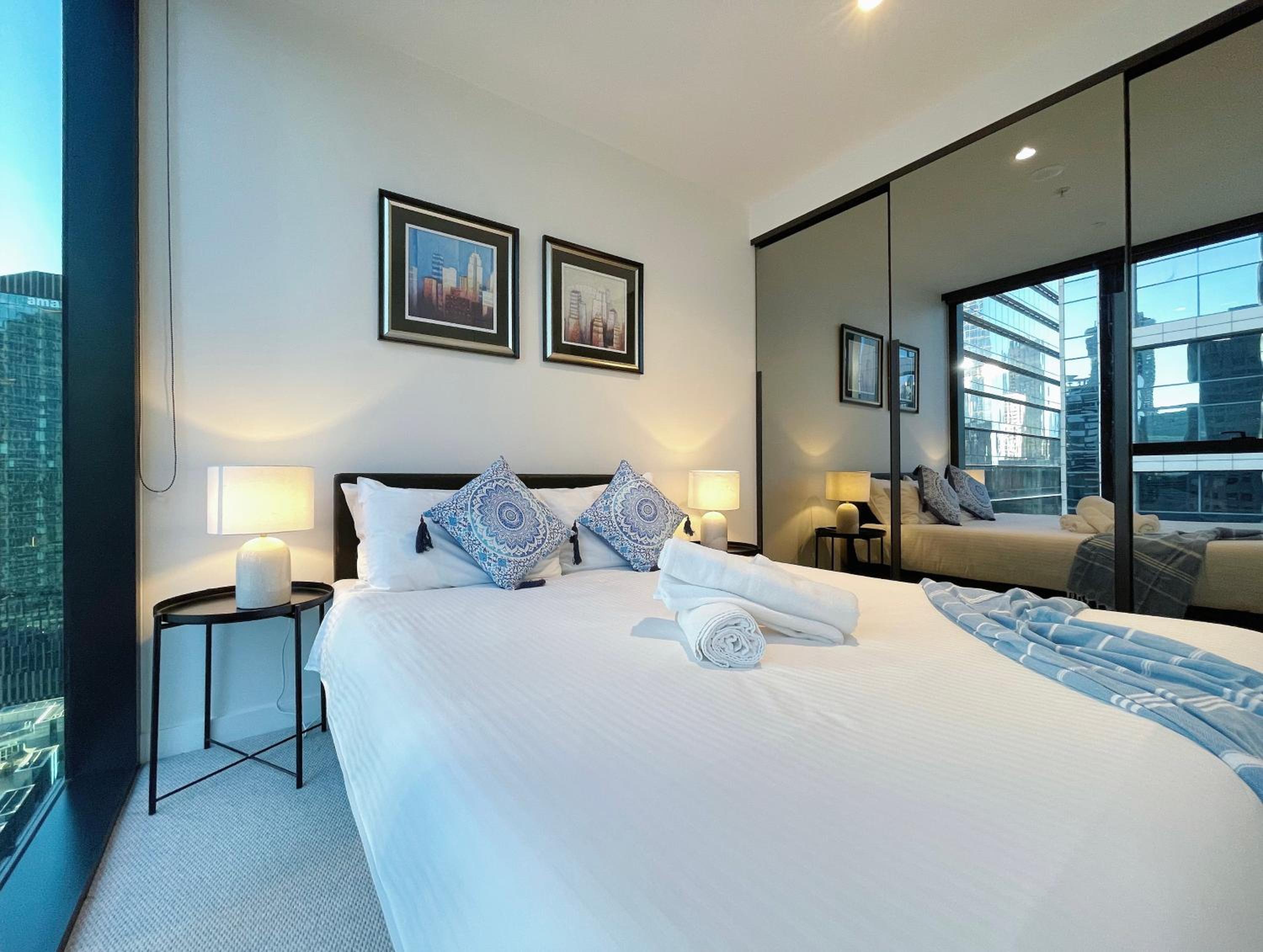Collins House 2B by GoodLive