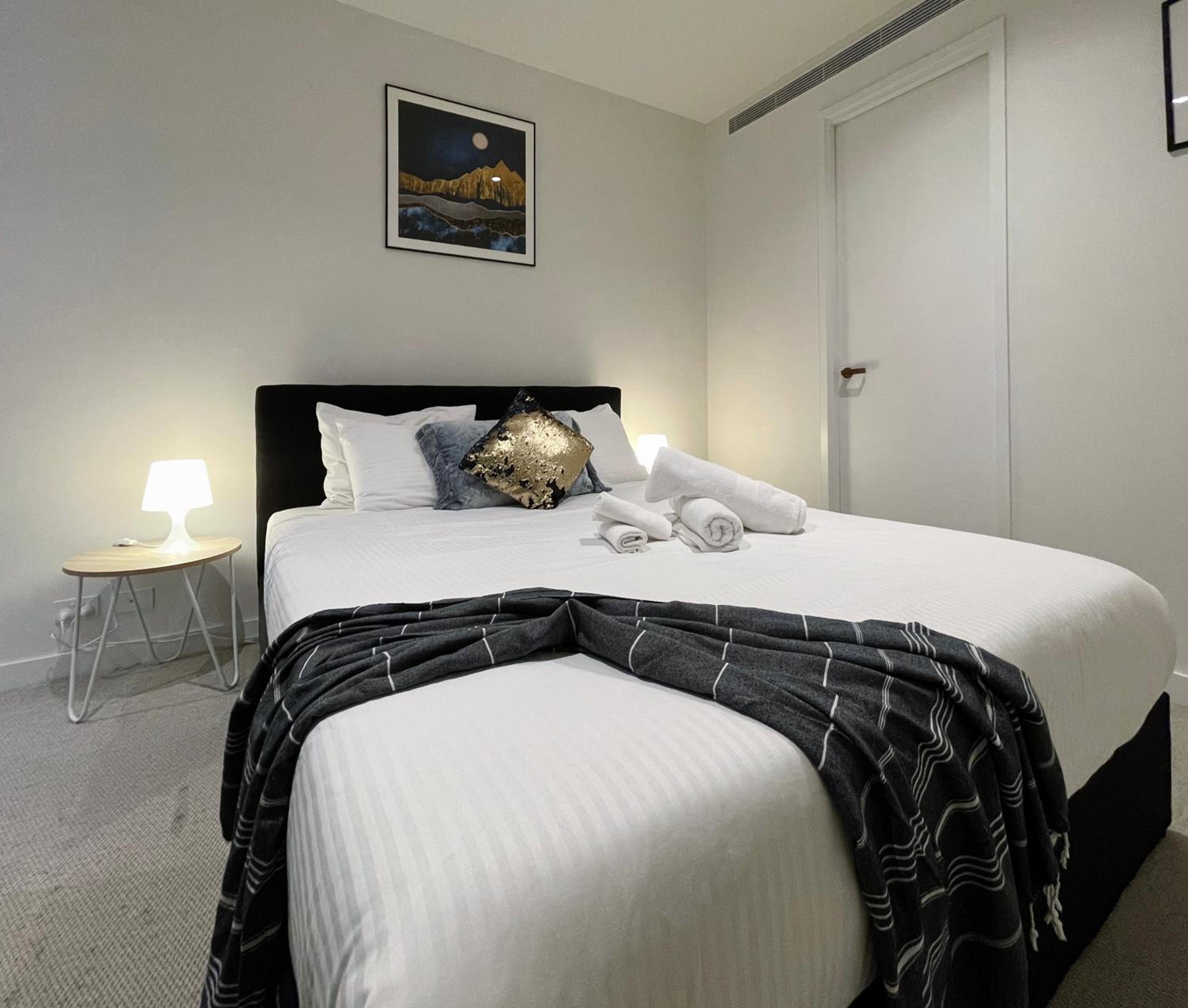 Collins House 2B by GoodLive