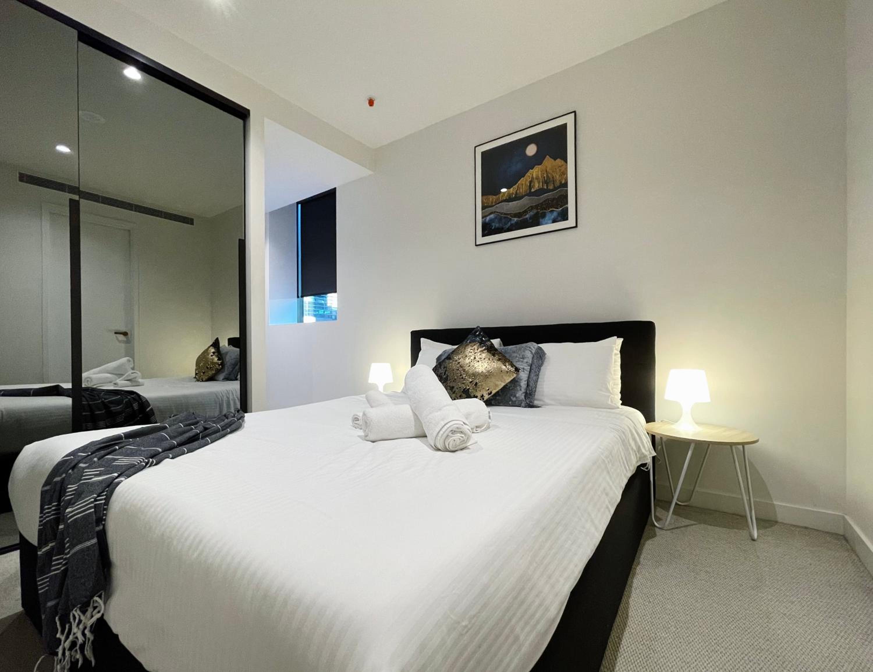 Collins House 2B by GoodLive