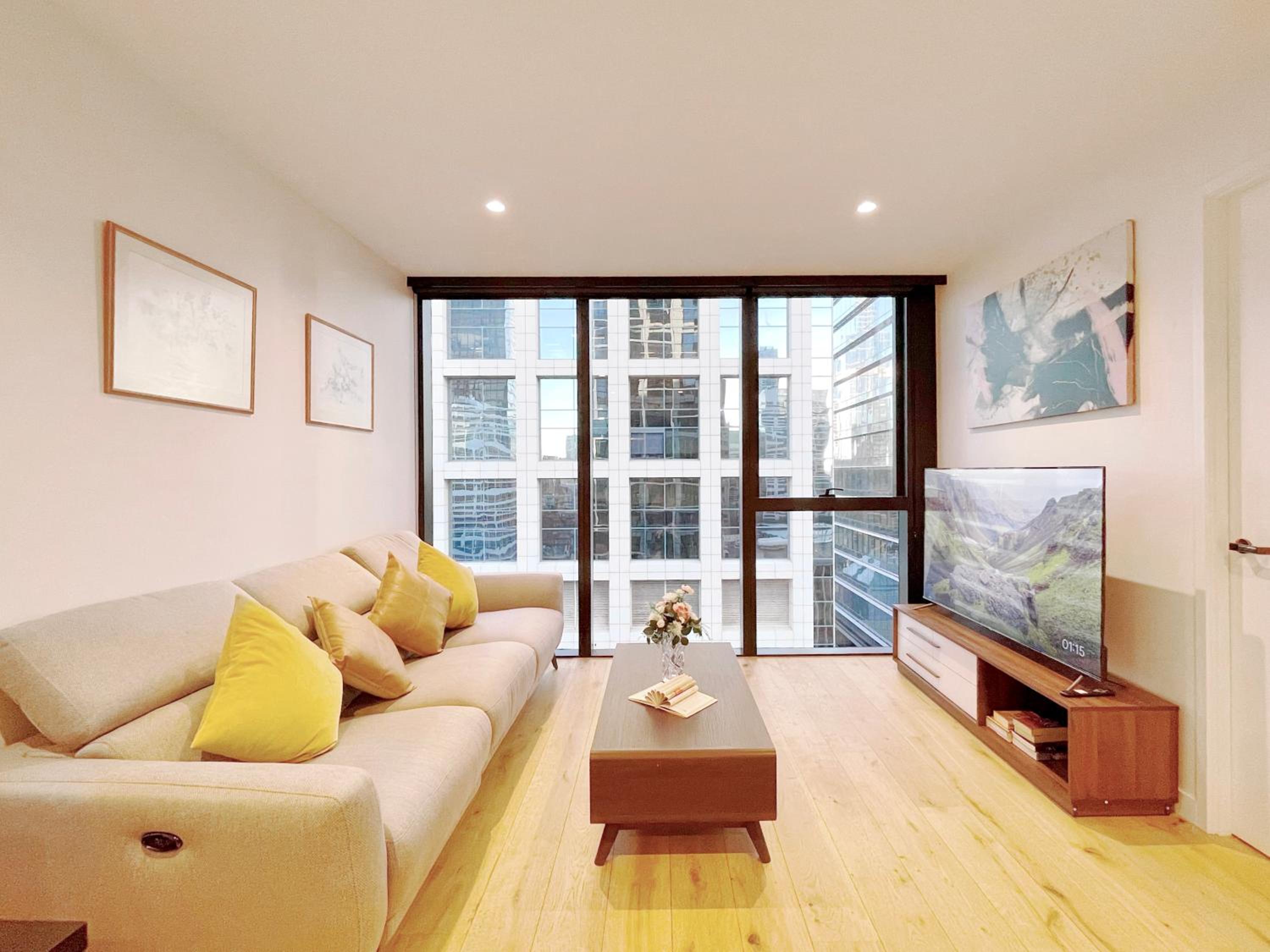 Collins House 2B by GoodLive