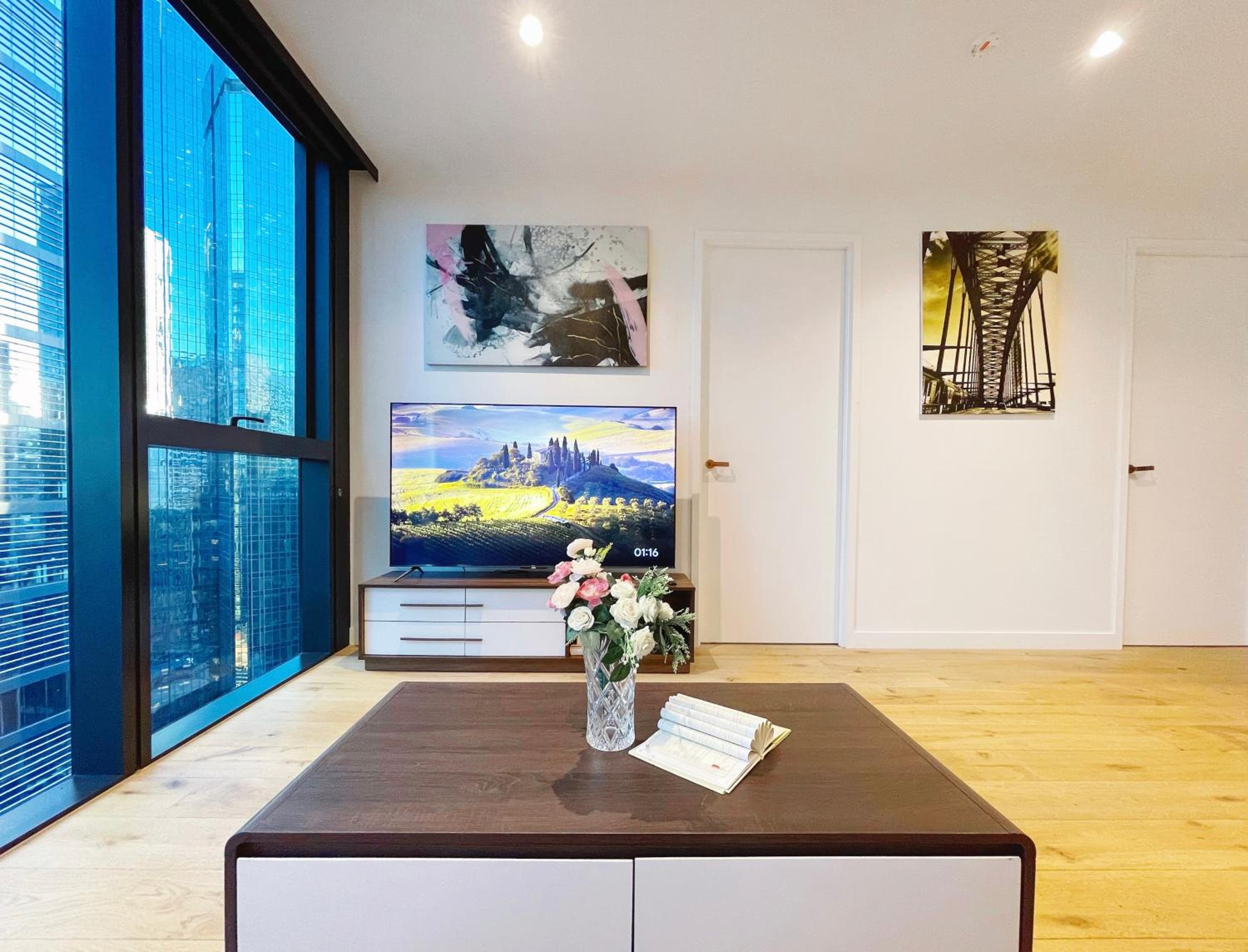 Collins House 2B by GoodLive