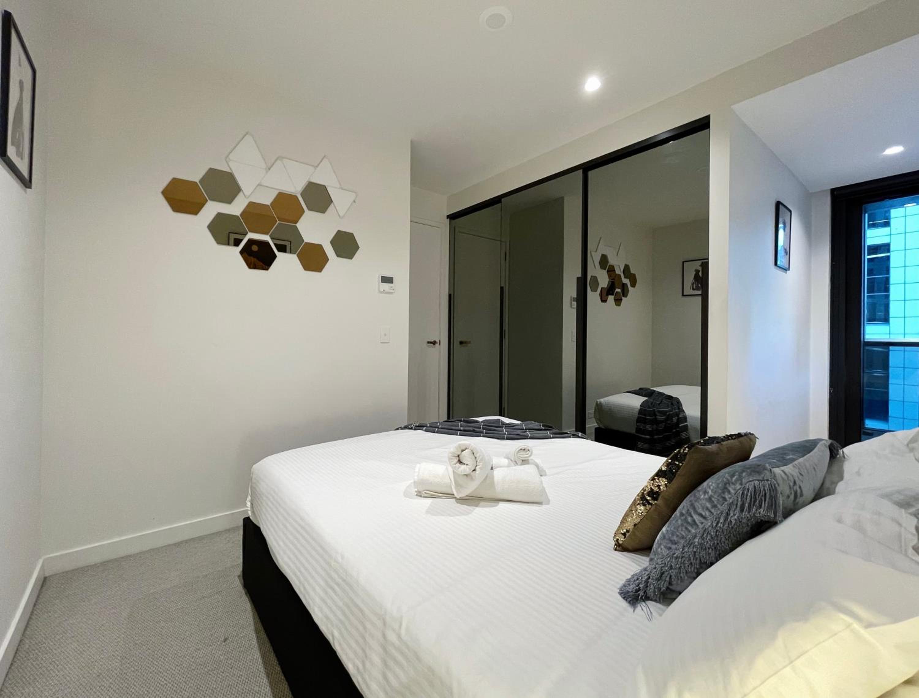 Collins House 2B by GoodLive