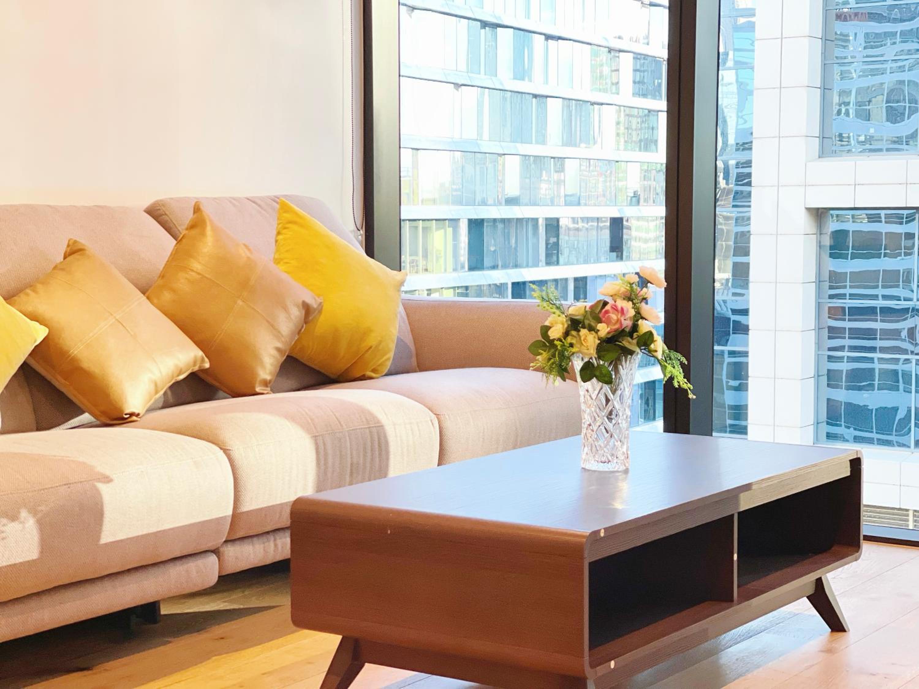Collins House 2B by GoodLive