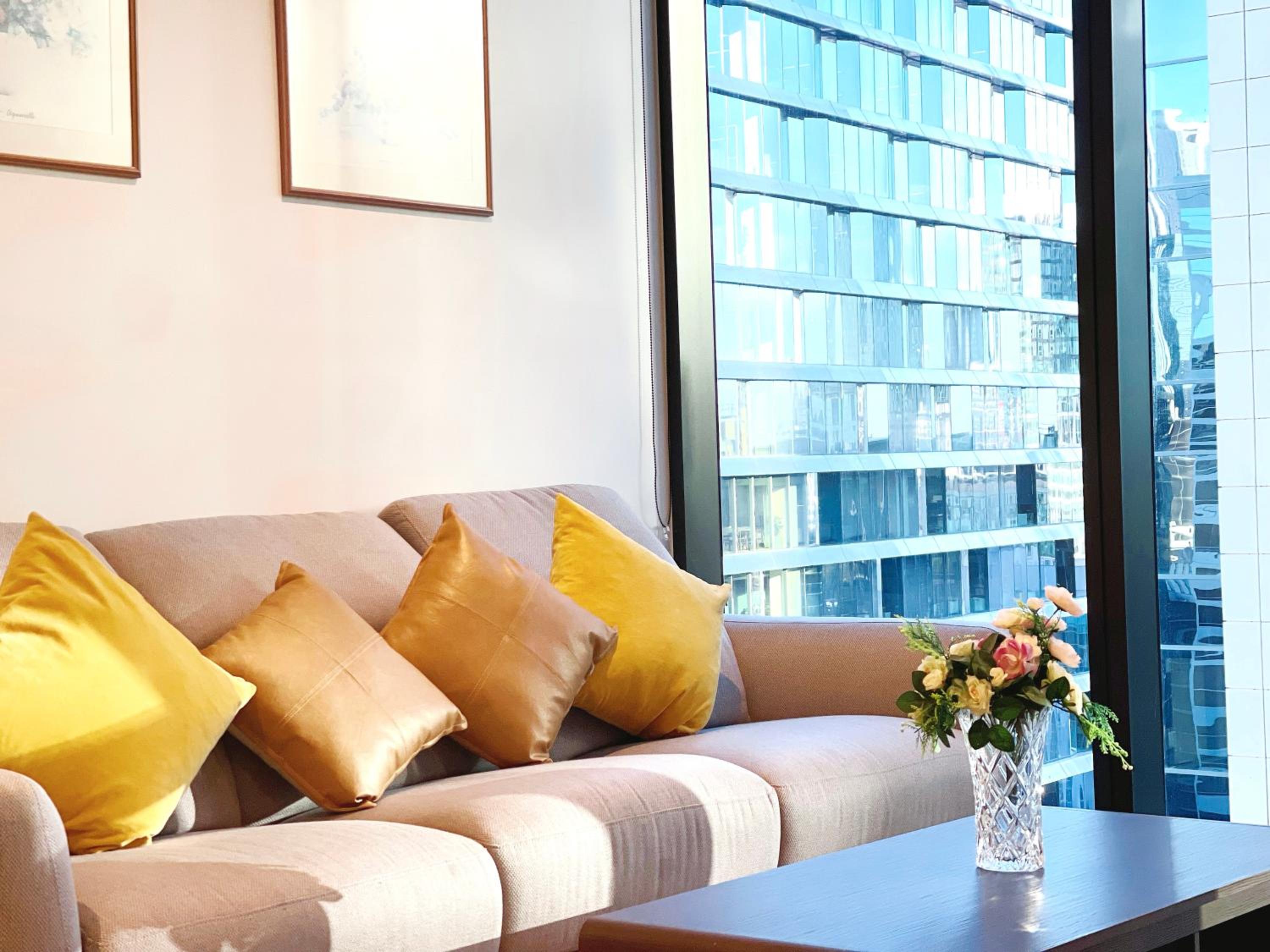 Collins House 2B by GoodLive
