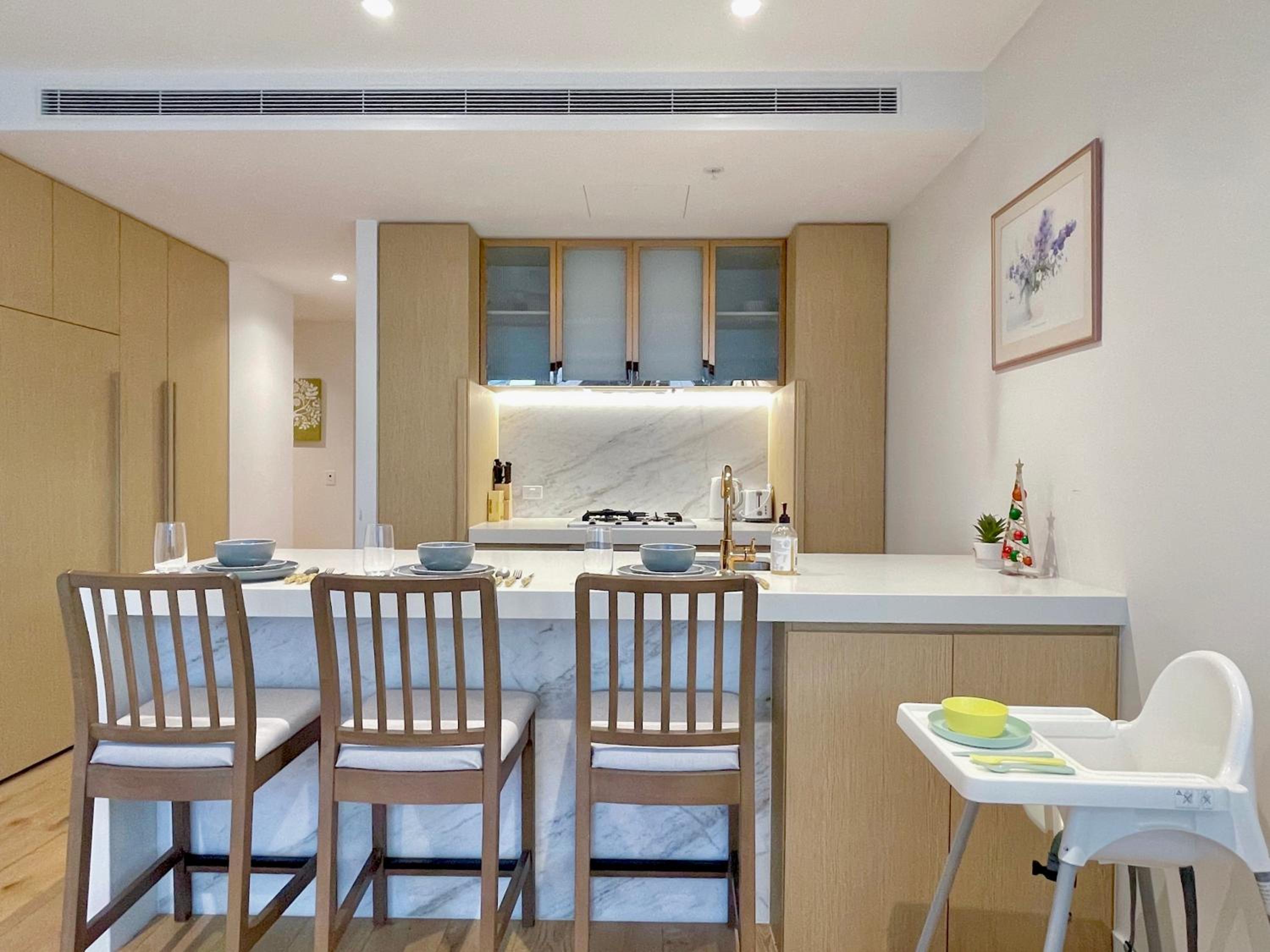Collins House 2B by GoodLive