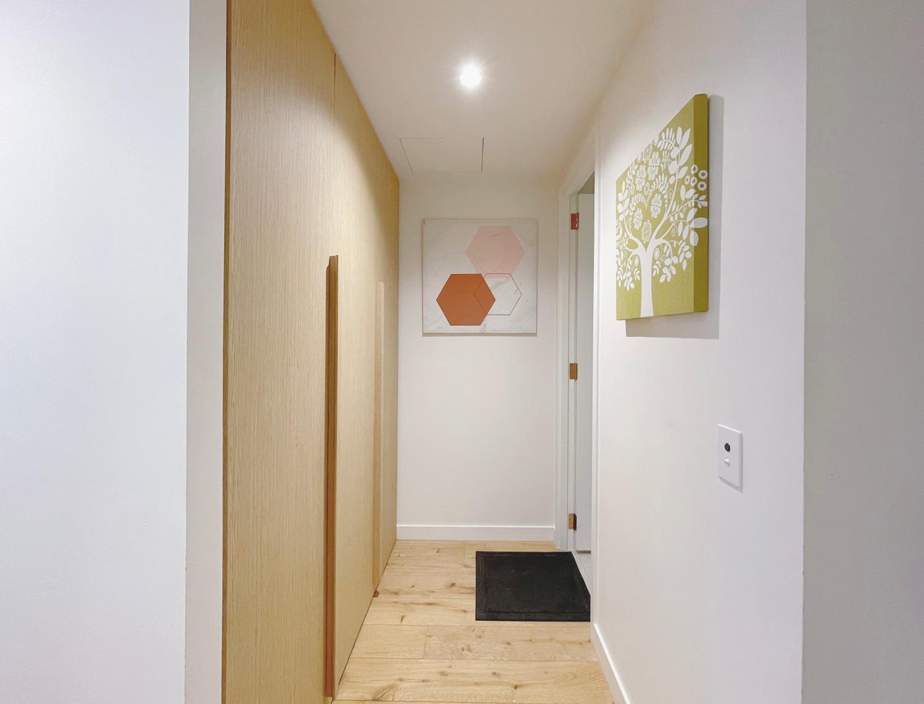 Collins House 2B by GoodLive