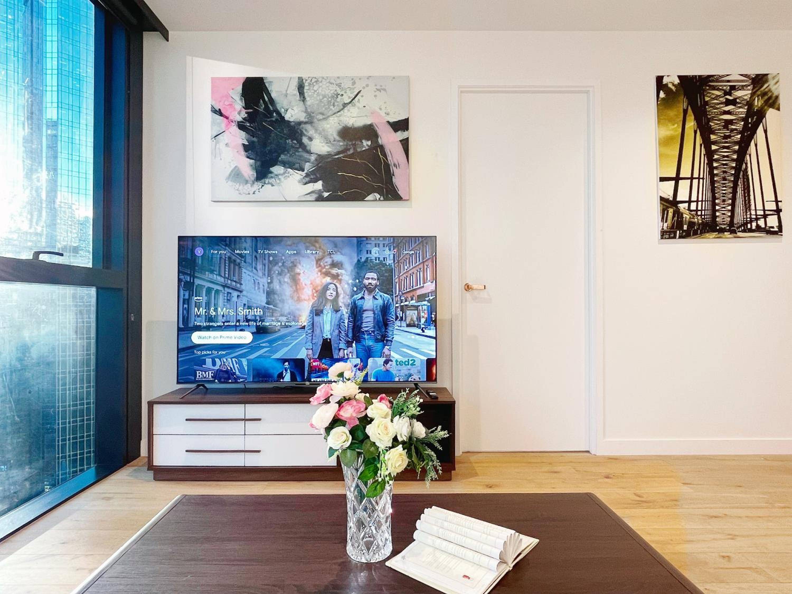 Collins House 2B by GoodLive