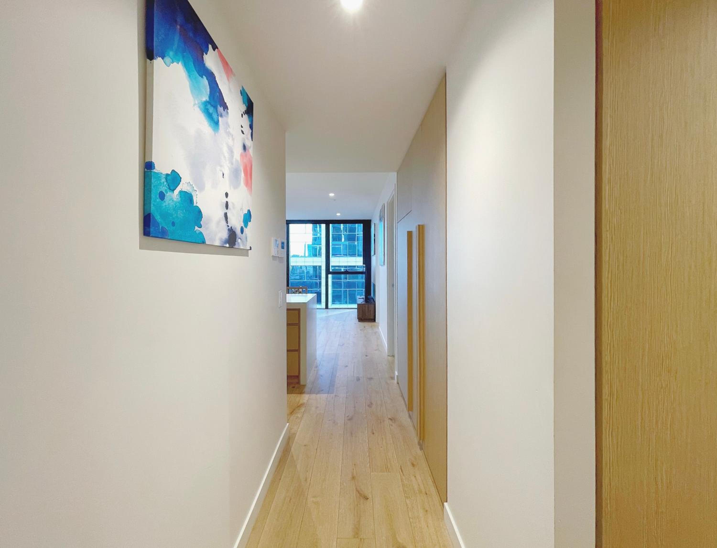 Collins House 2B by GoodLive