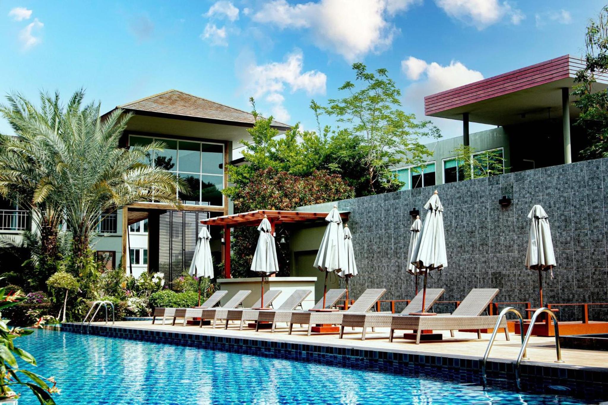 Khaolak Forest Resort — photo 3