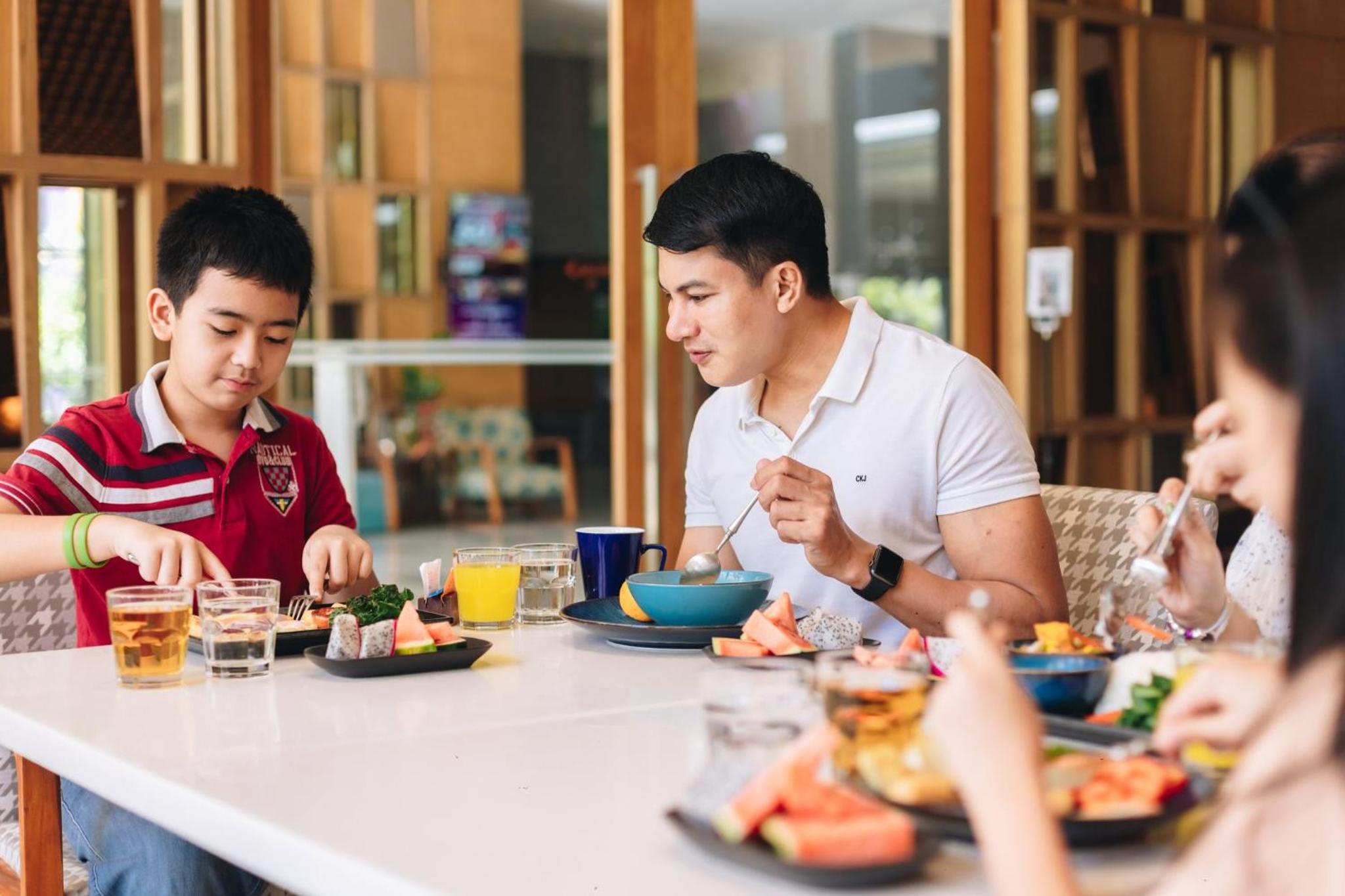 Holiday Inn Express Phuket Patong Beach Central by IHG