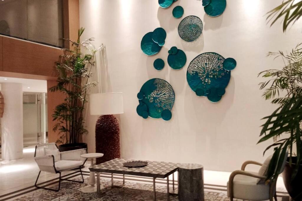 Azure Lovely and Refreshing 1 BR Suite view 4