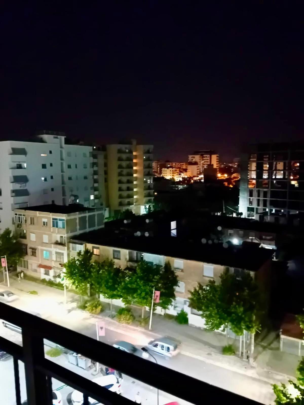 Vlore White Orchid Apartment