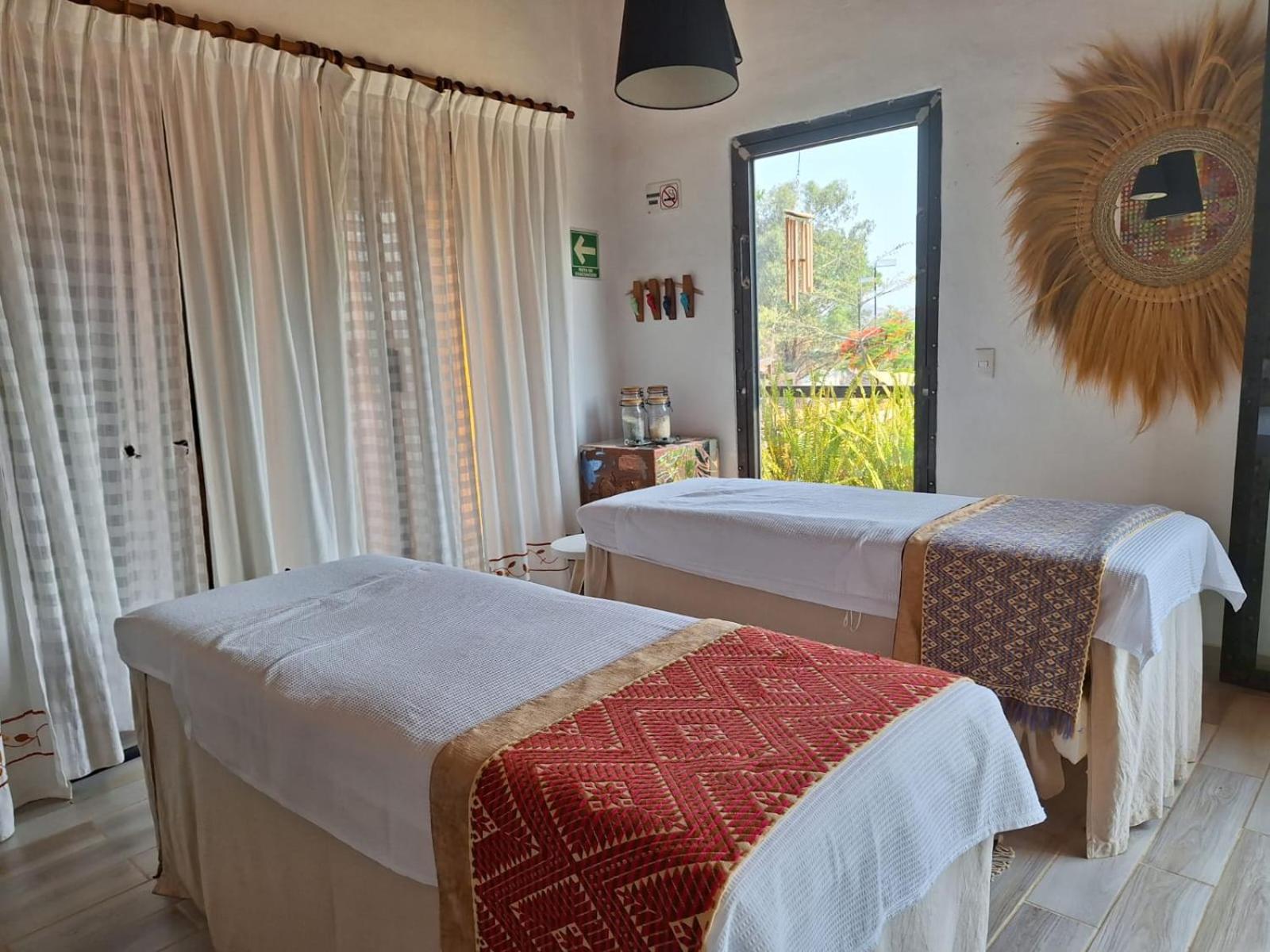 Quinta Ascensión Hotel Boutique Only Adults