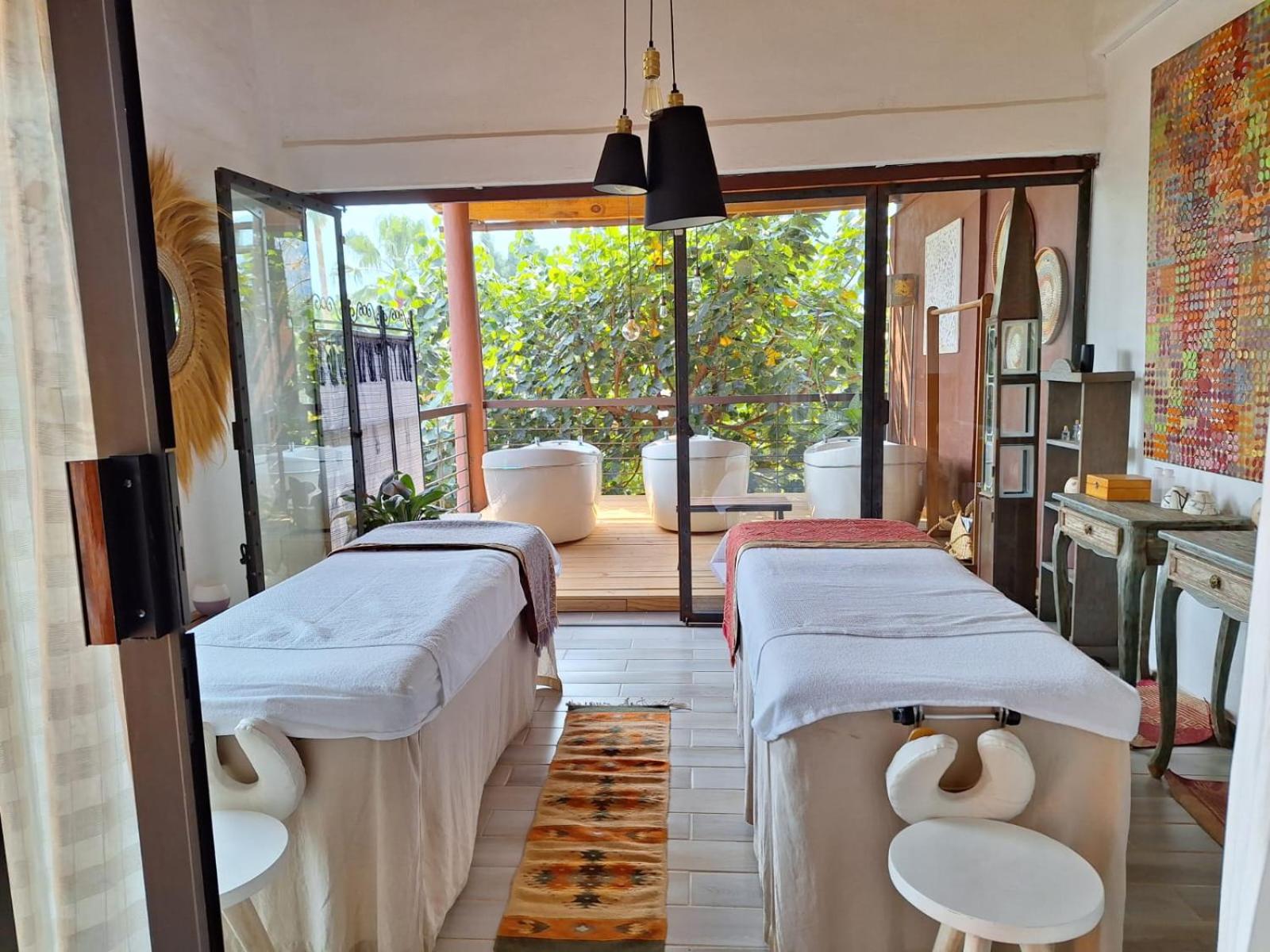 Quinta Ascensión Hotel Boutique Only Adults, photo 111