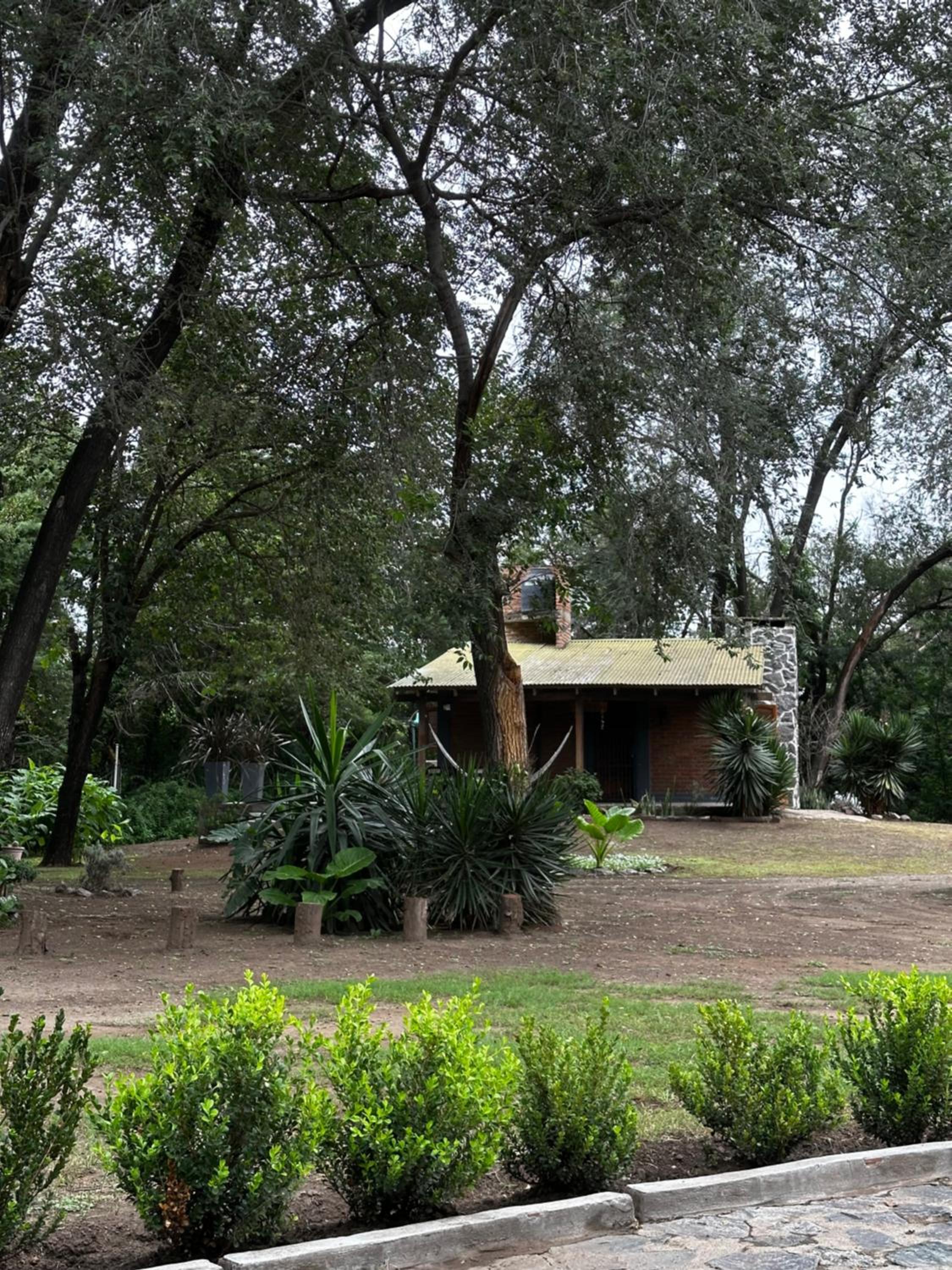 La Aldea