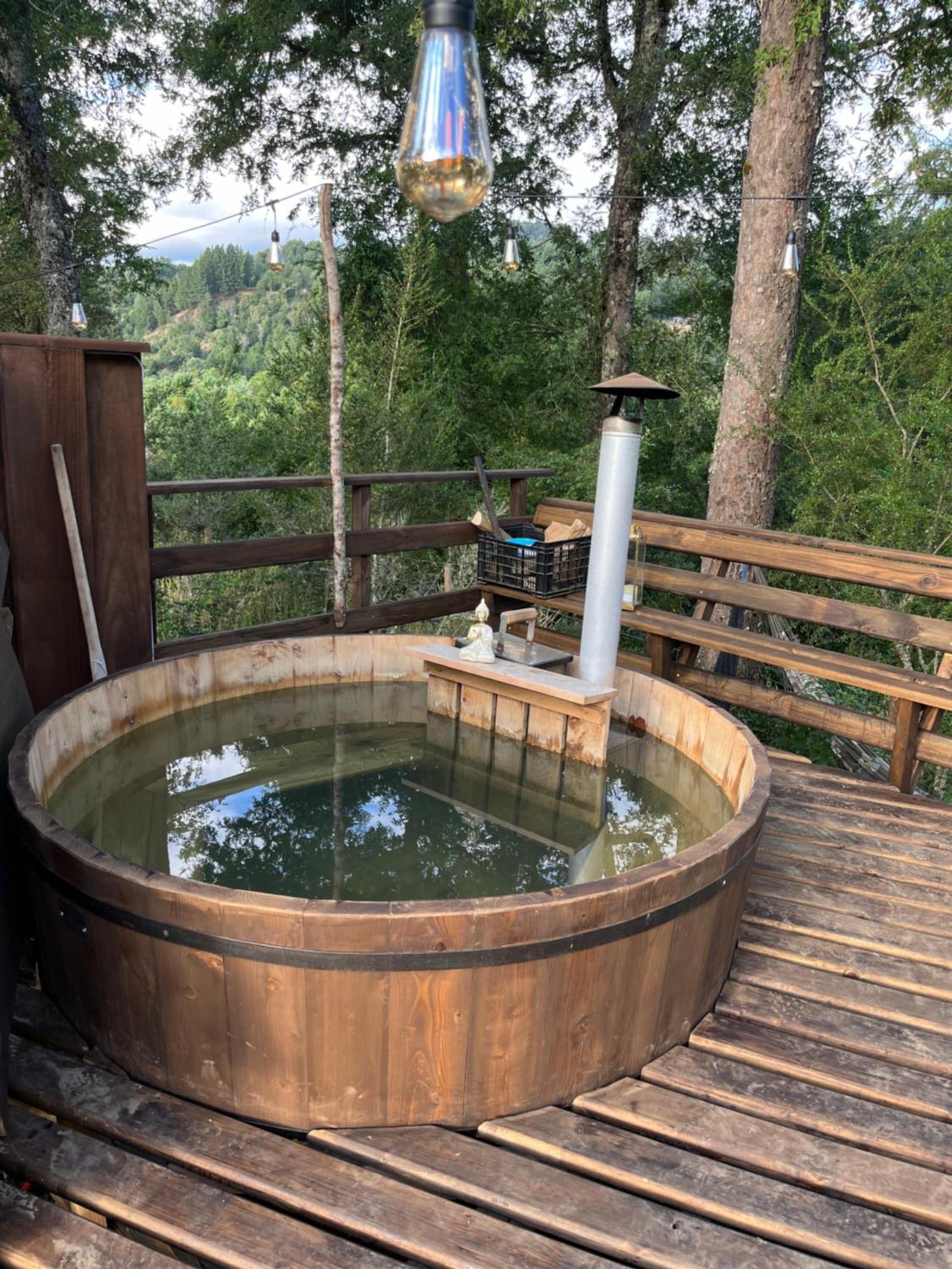Wincarayen Lodge & Cabañas