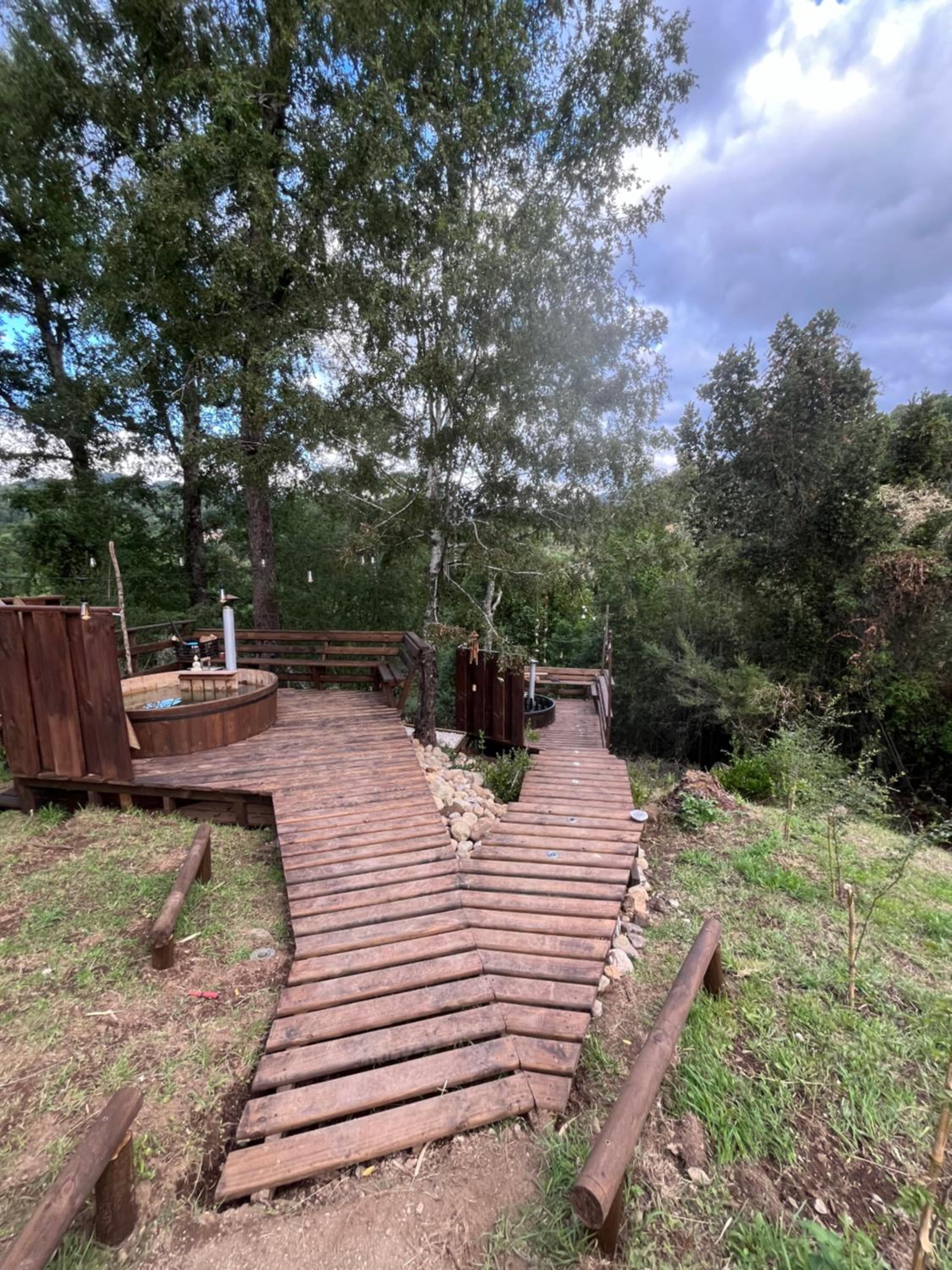 Wincarayen Lodge & Cabañas