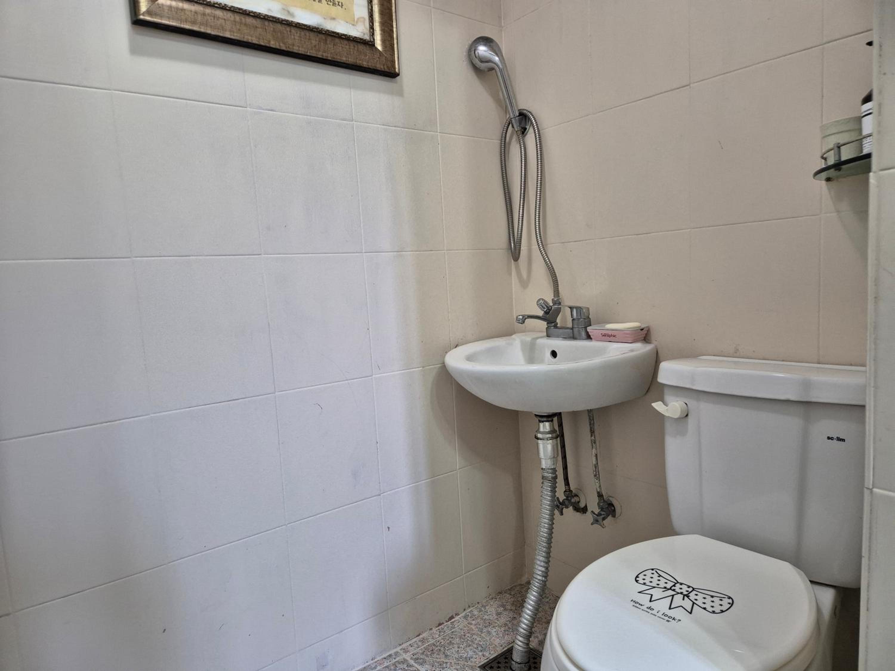 Ganghwa Sweet House Pension