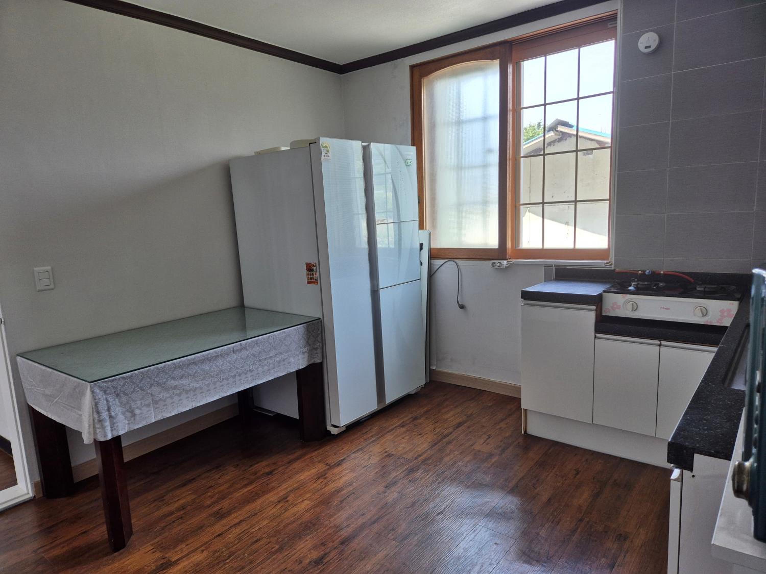 Ganghwa Sweet House Pension