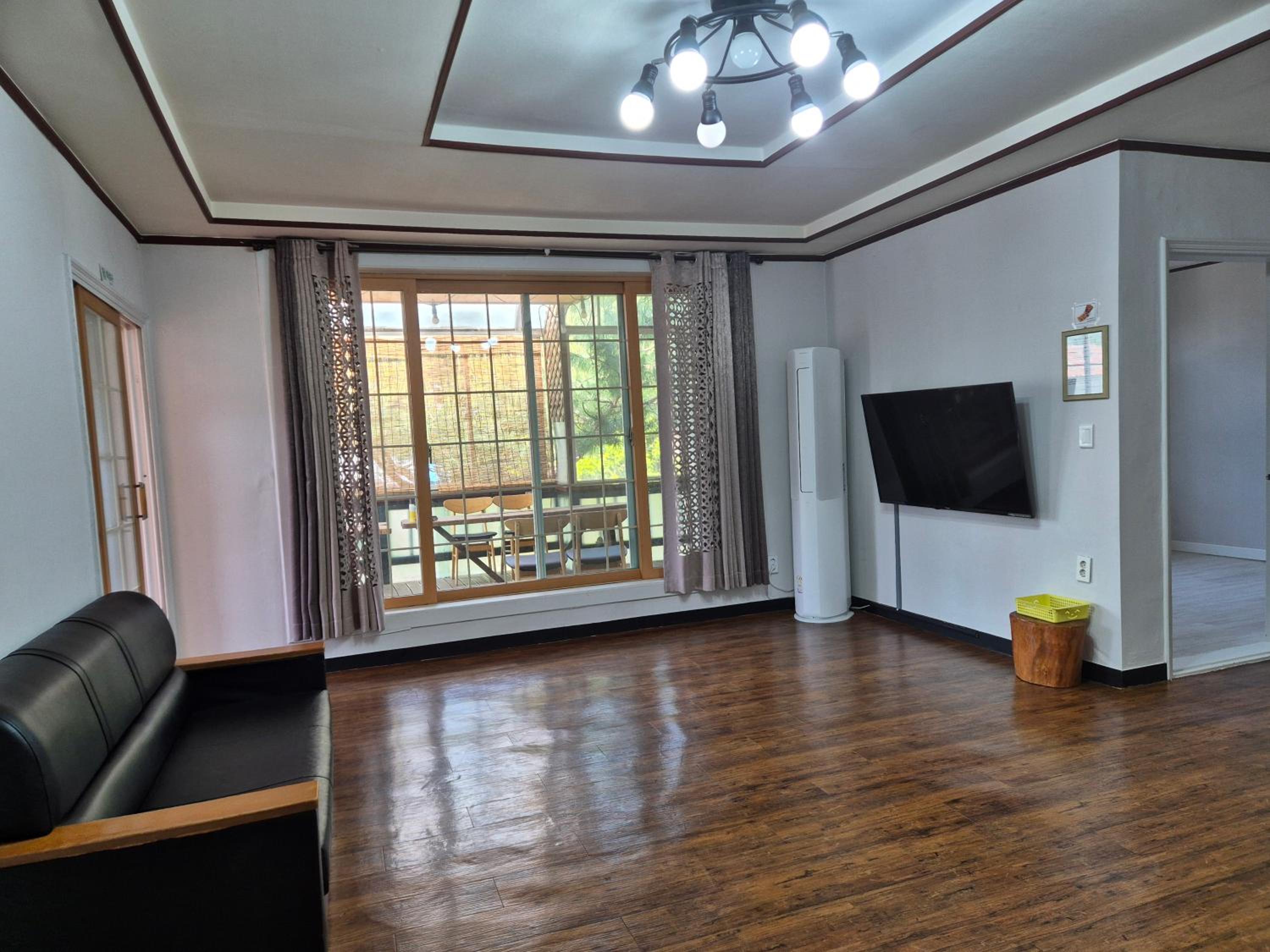 Ganghwa Sweet House Pension