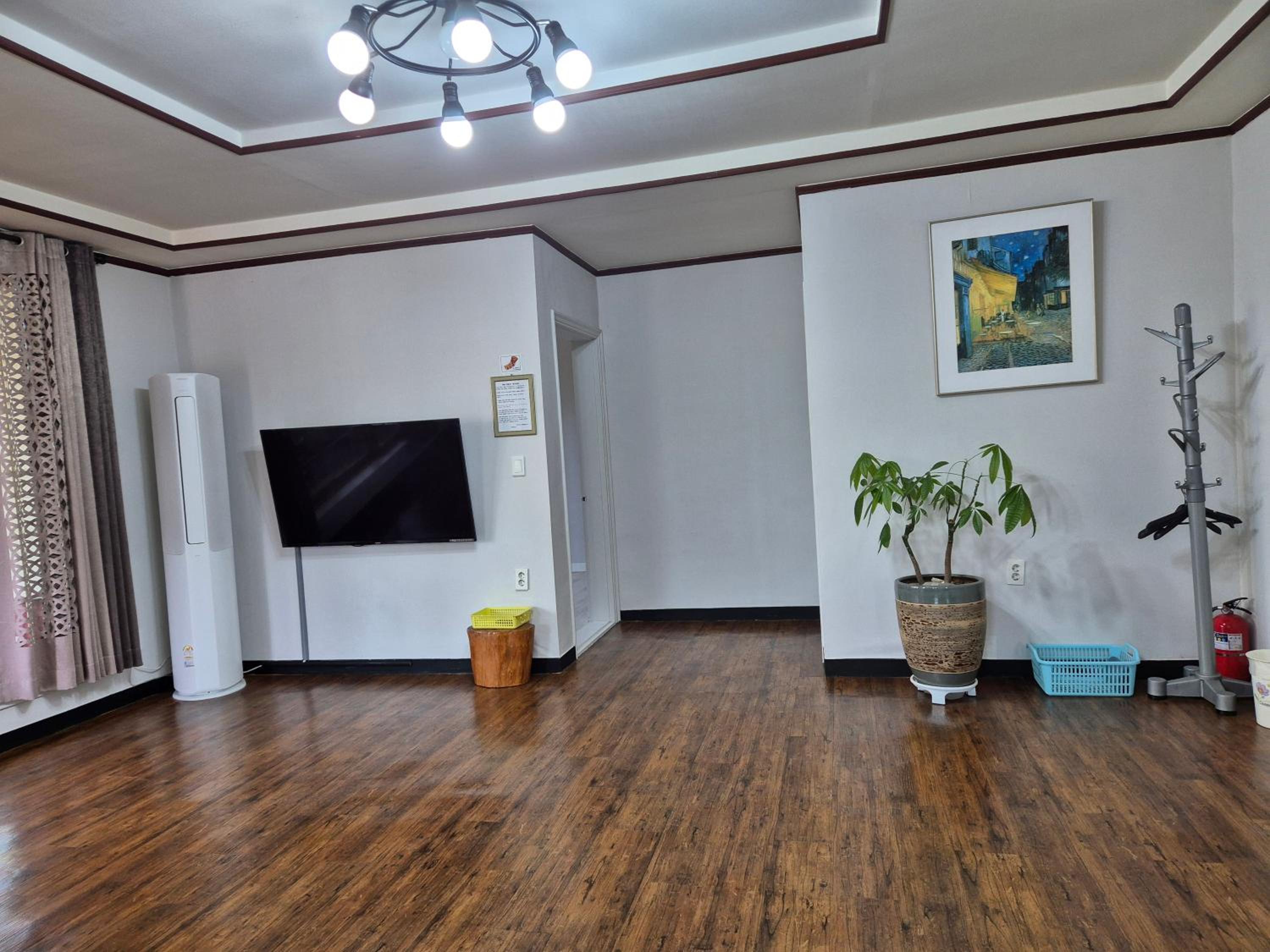 Ganghwa Sweet House Pension