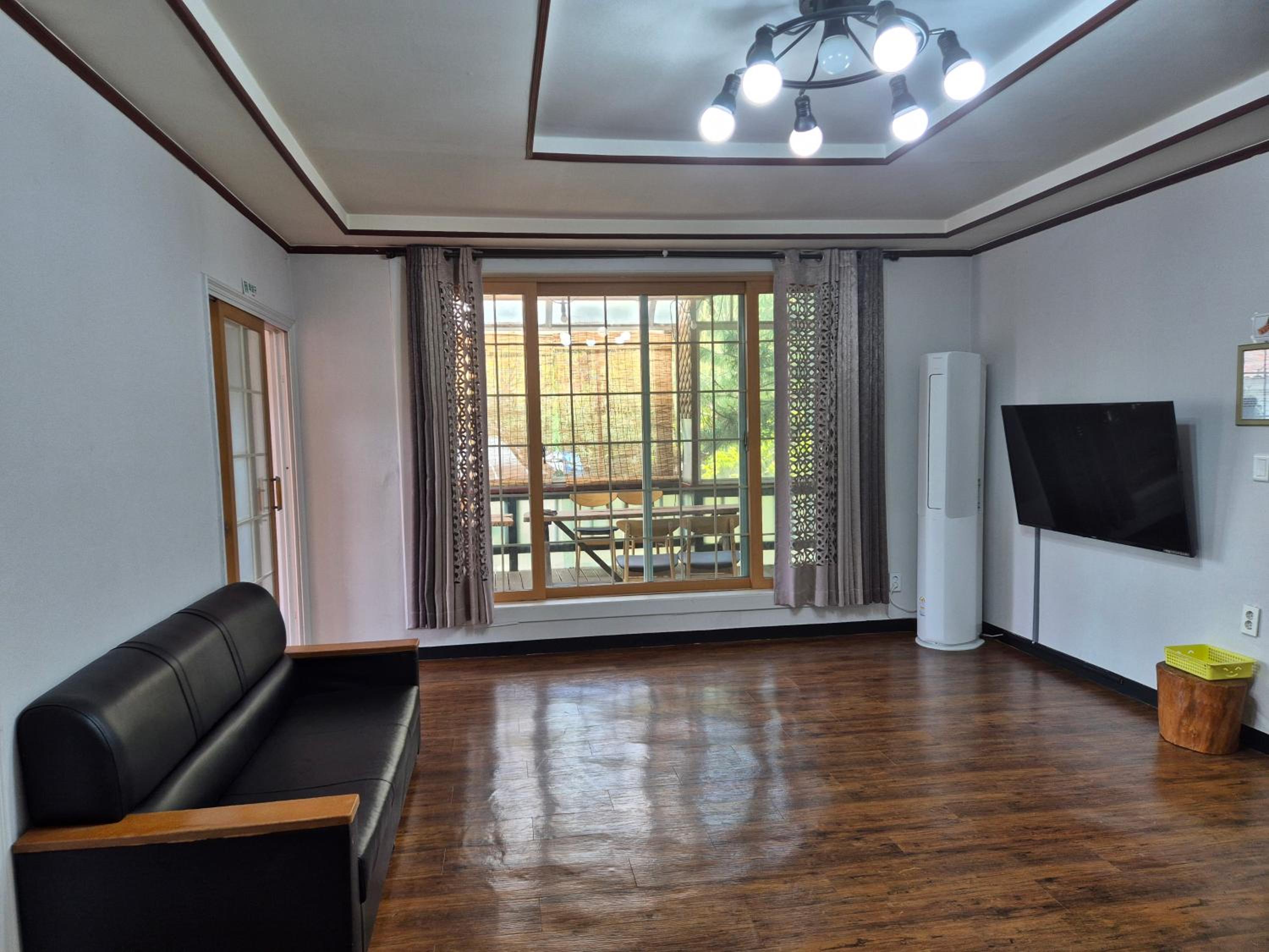 Ganghwa Sweet House Pension