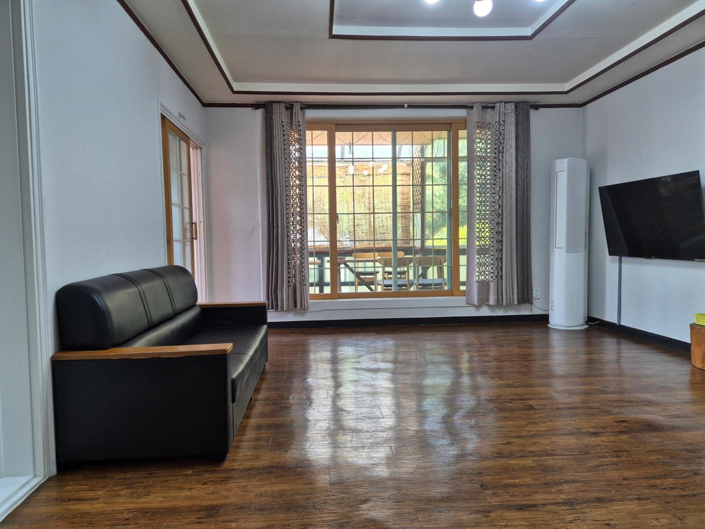 Ganghwa Sweet House Pension