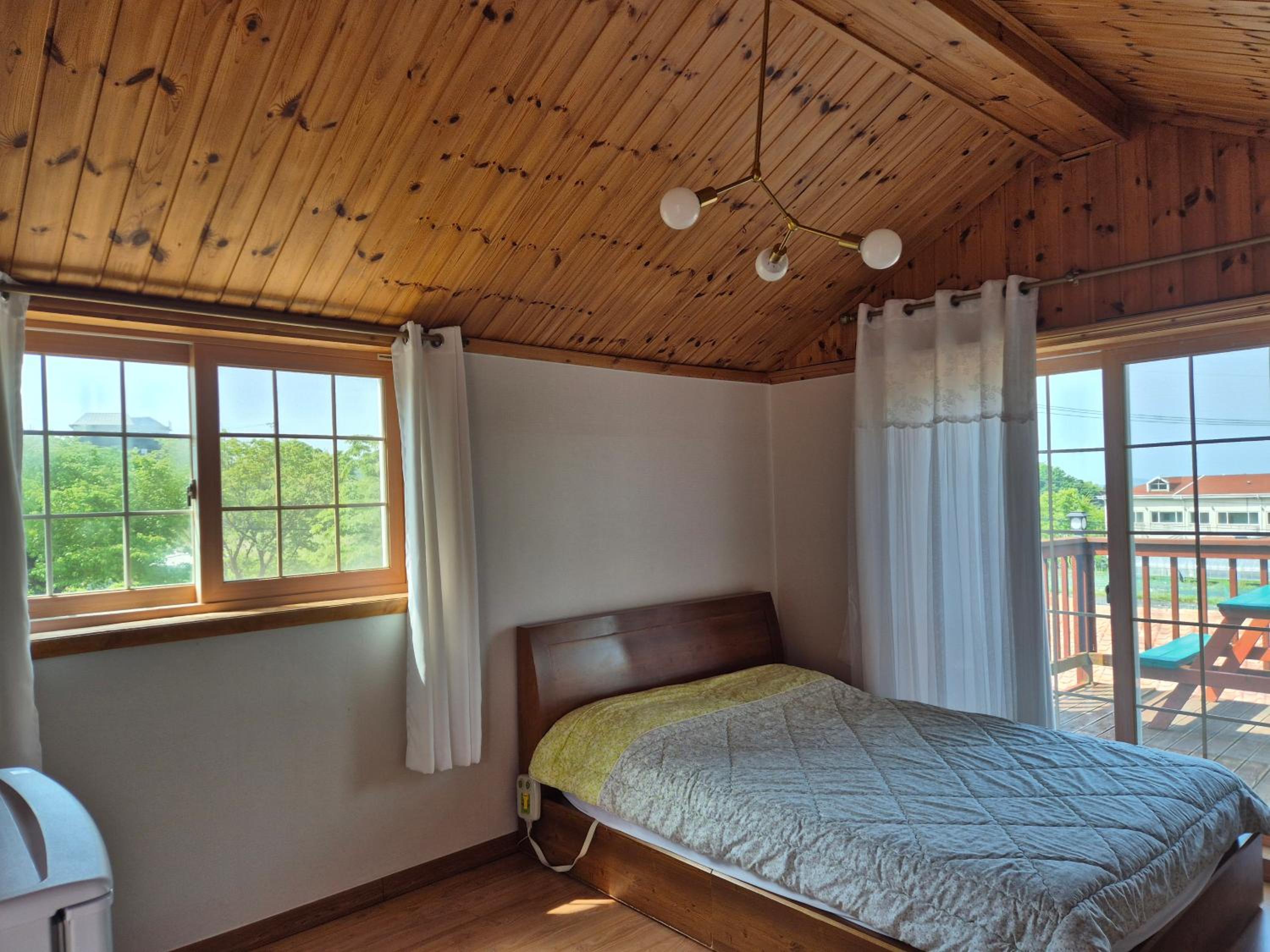 Ganghwa Sweet House Pension