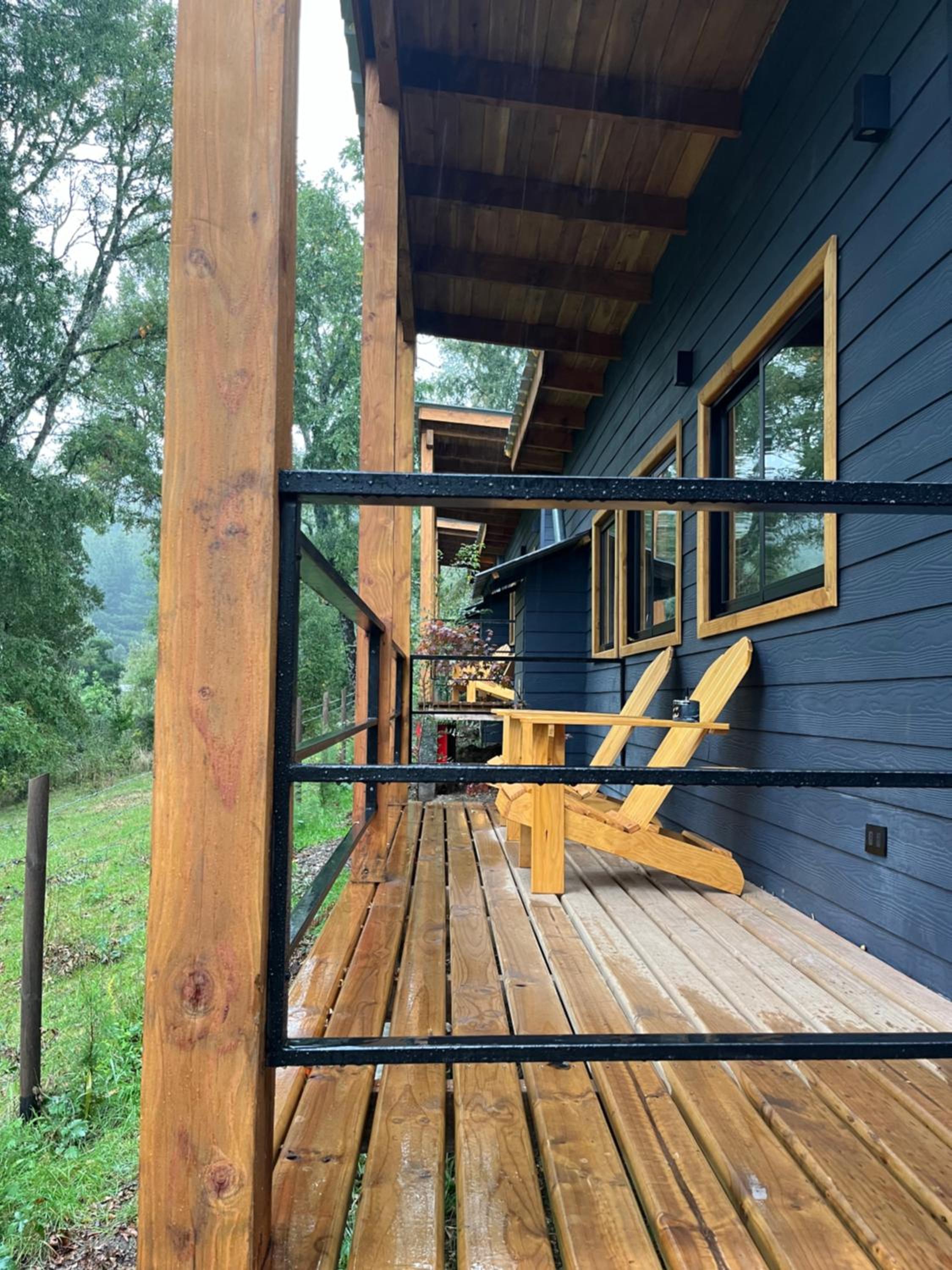 Wincarayen Lodge & Cabañas