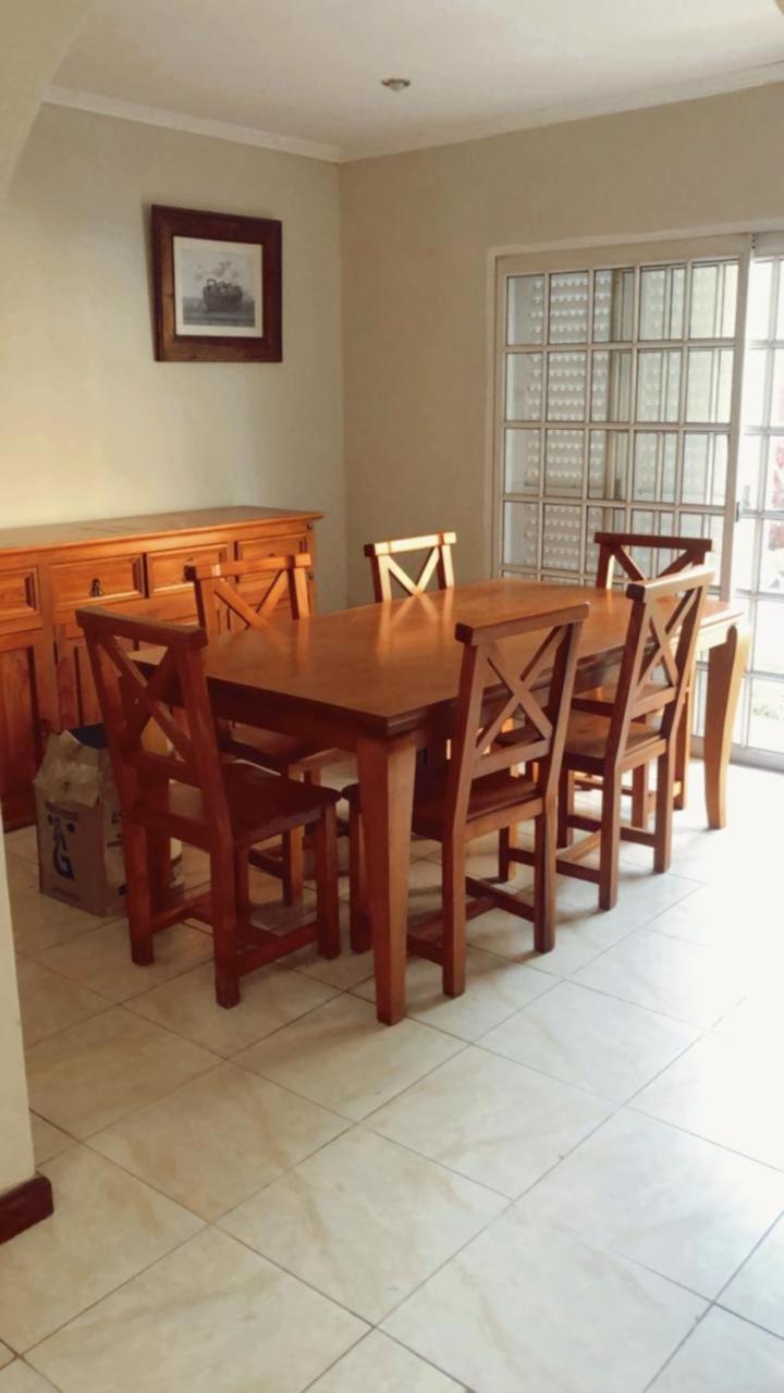 Hermosa casa, completa y con caràcter premium