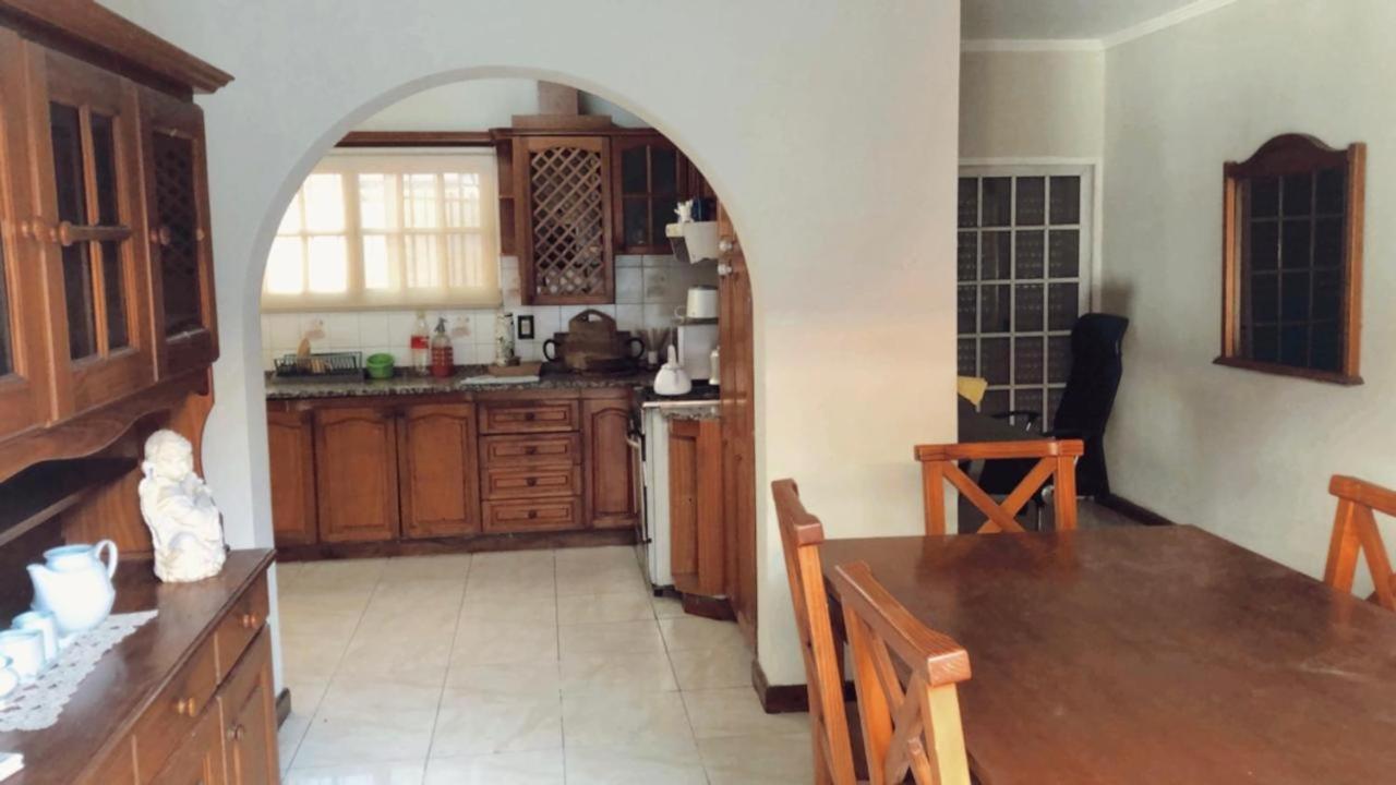 Hermosa casa, completa y con caràcter premium