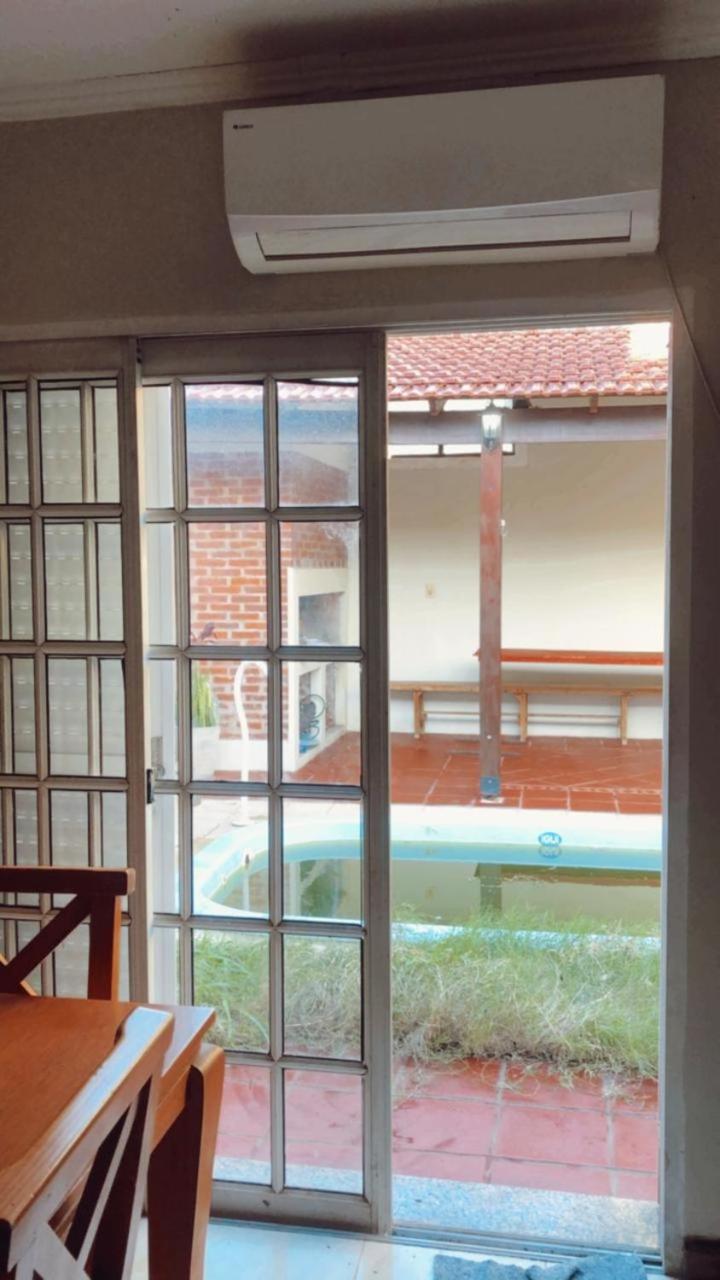 Hermosa casa, completa y con caràcter premium