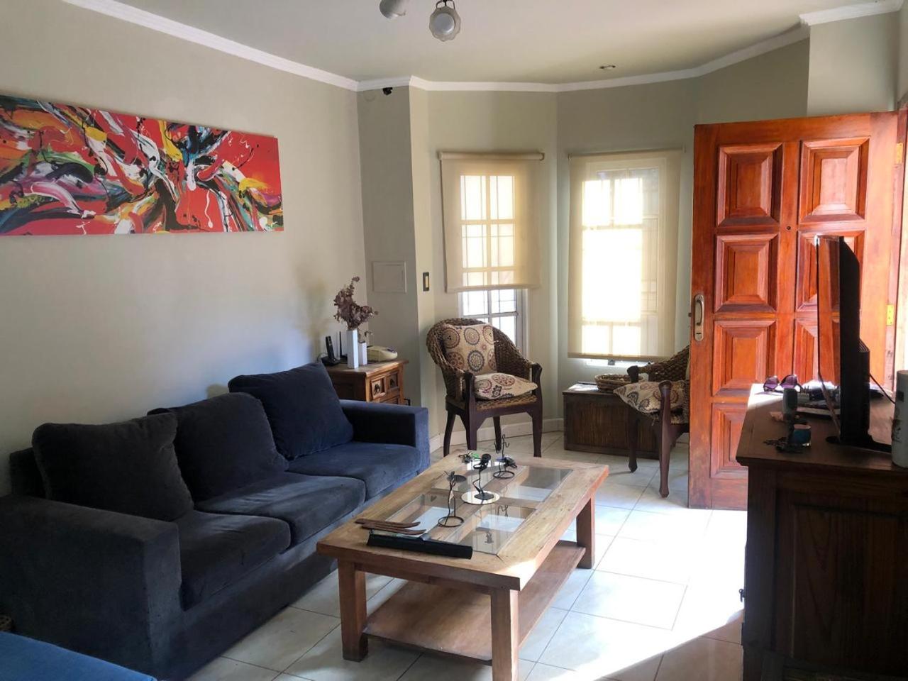 Hermosa casa, completa y con caràcter premium