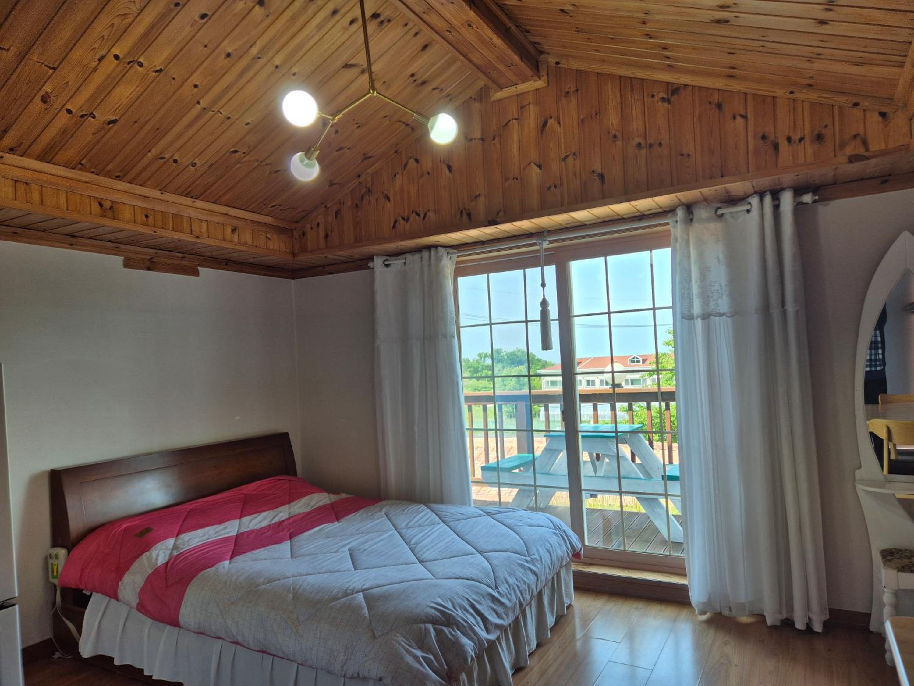 Ganghwa Sweet House Pension