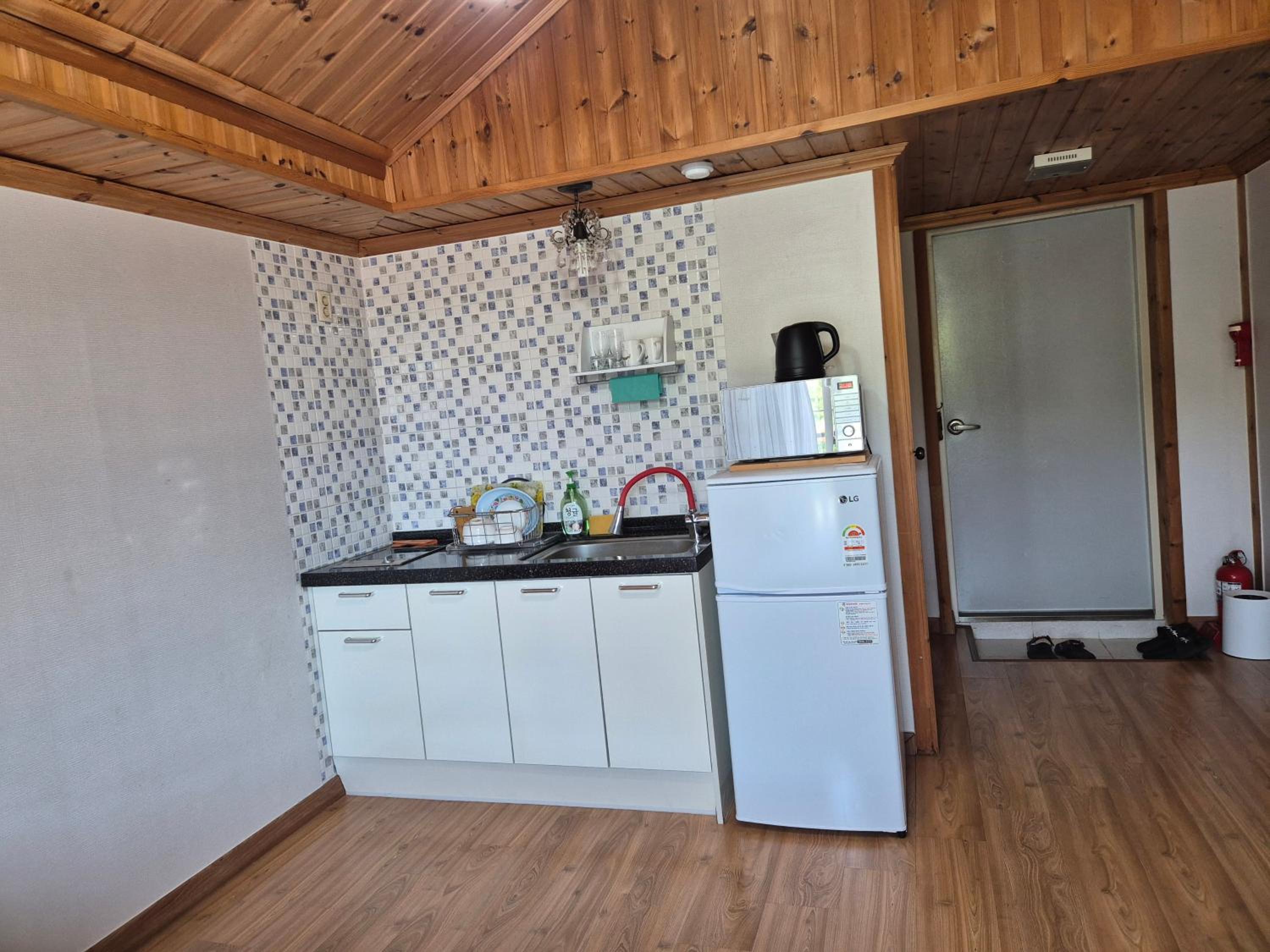 Ganghwa Sweet House Pension