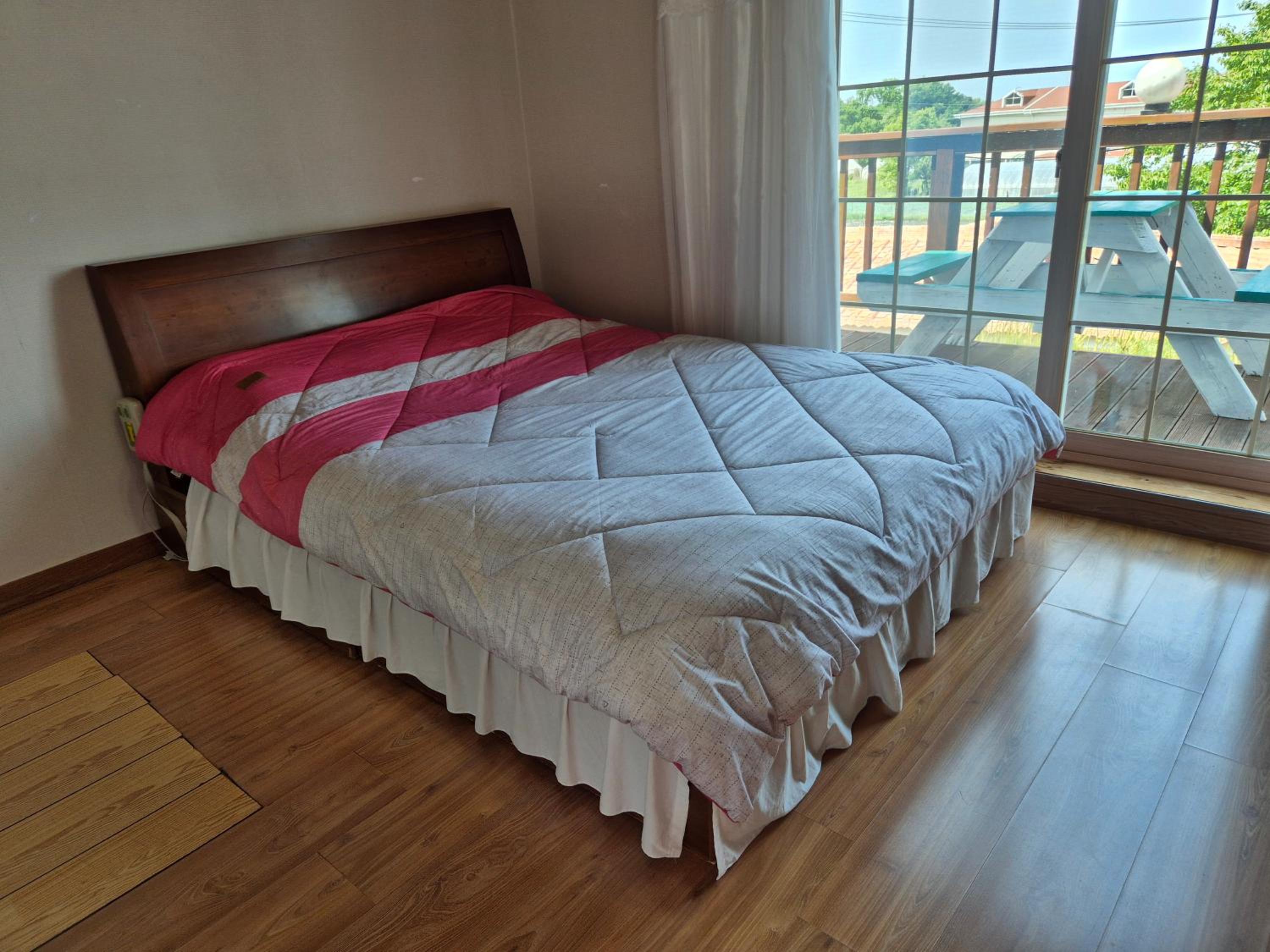 Ganghwa Sweet House Pension