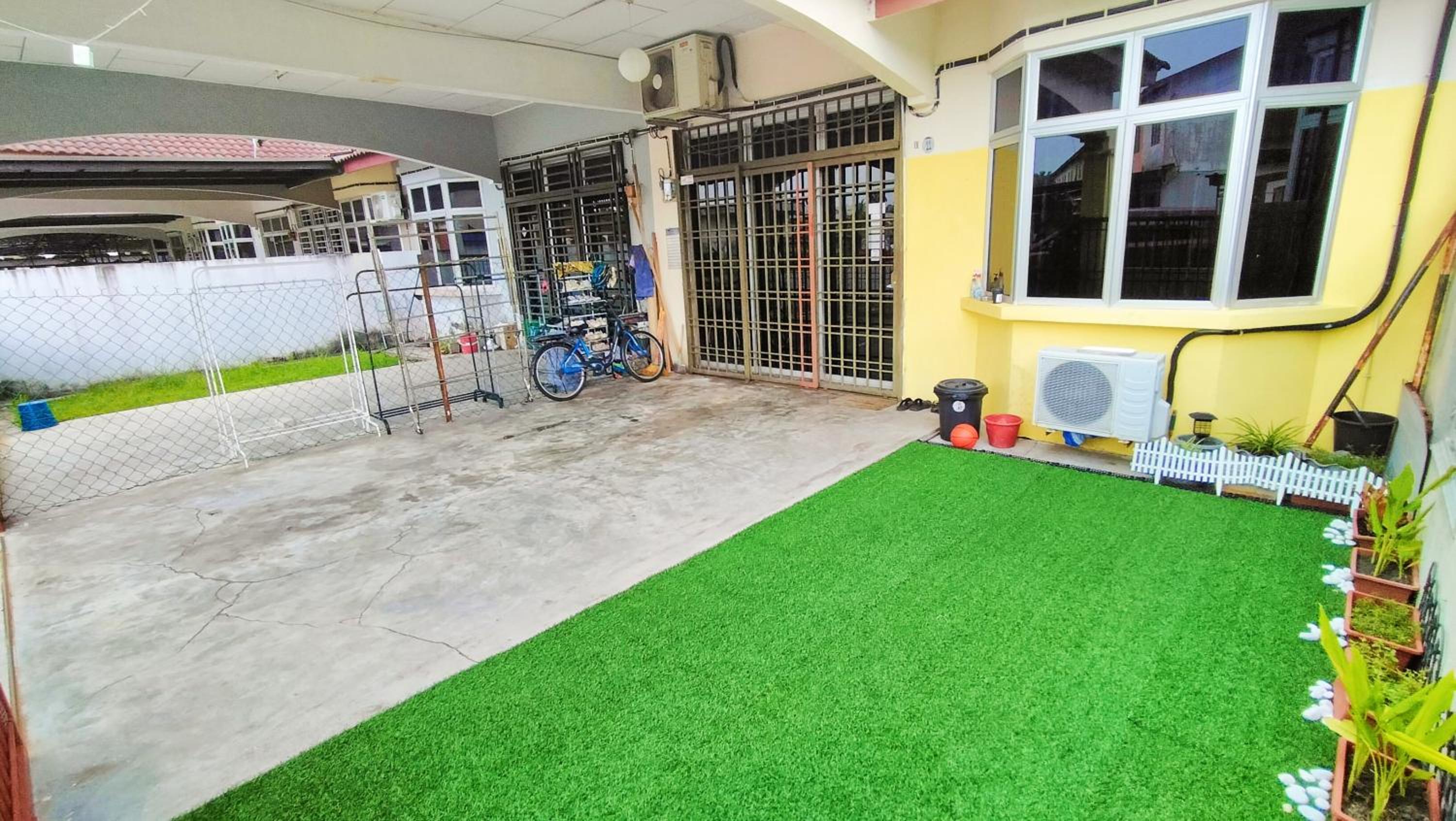 Homestay Melewar photo 6