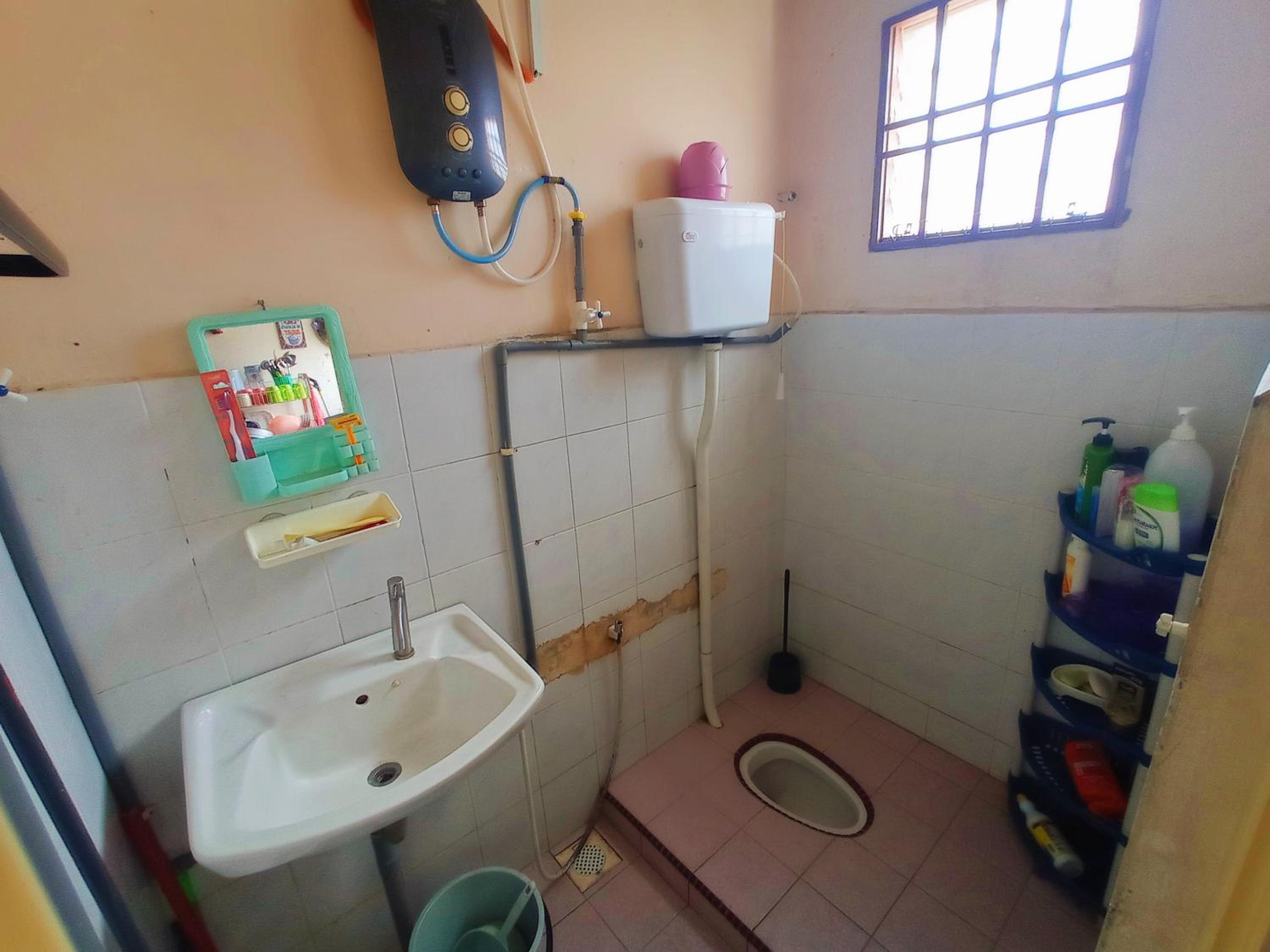 Homestay Melewar photo 8