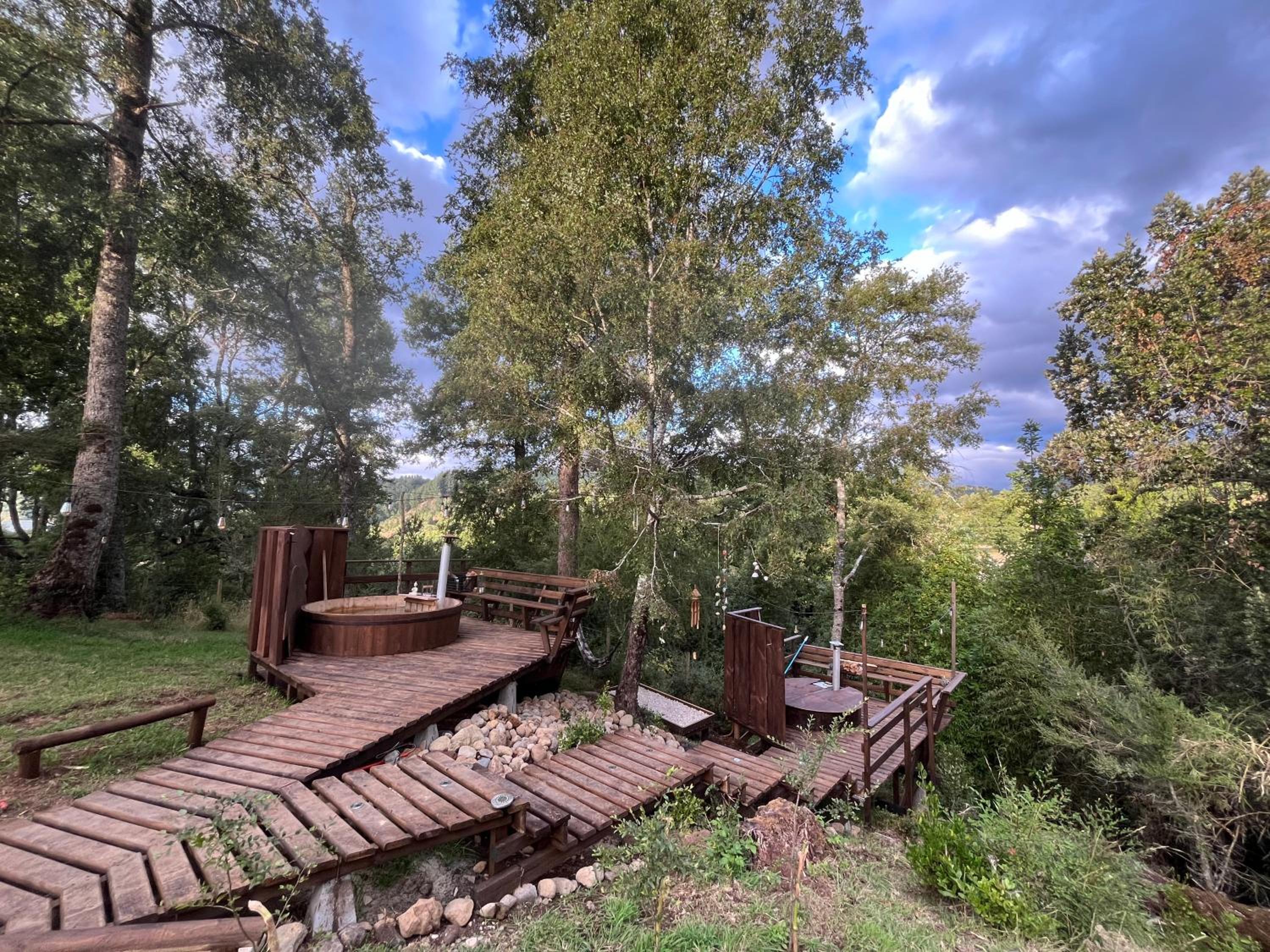 Wincarayen Lodge & Cabañas