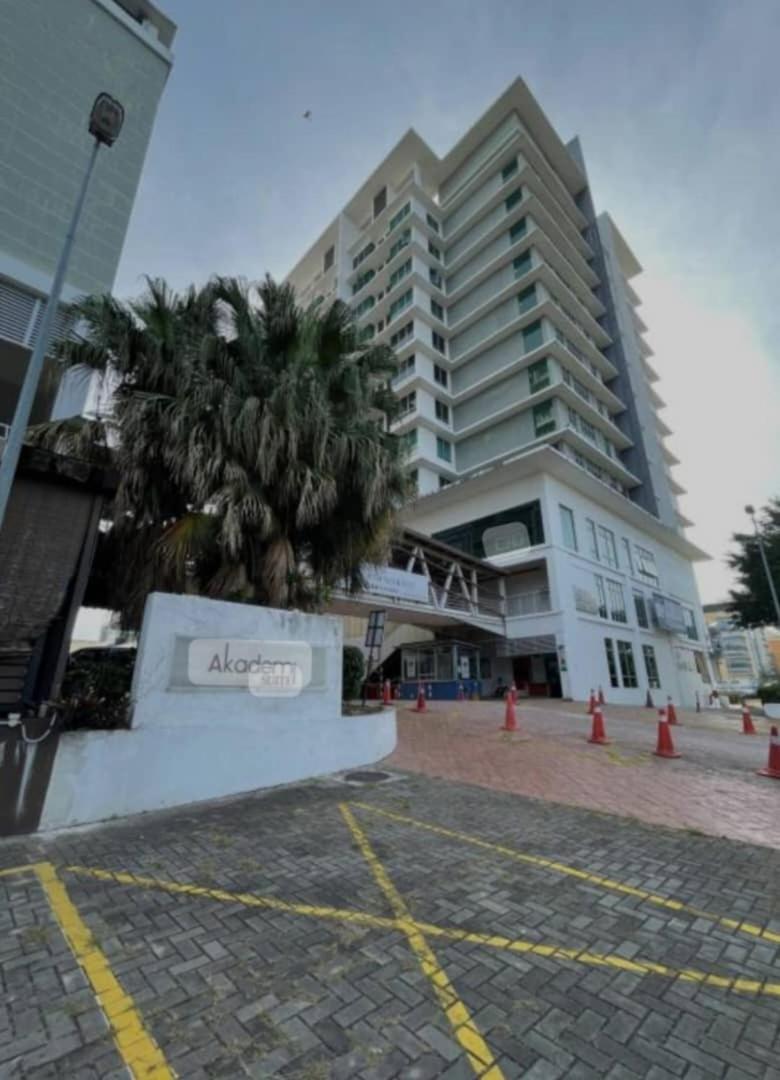 Mount Austin 2-6 pax sunway aka Johor Bahru